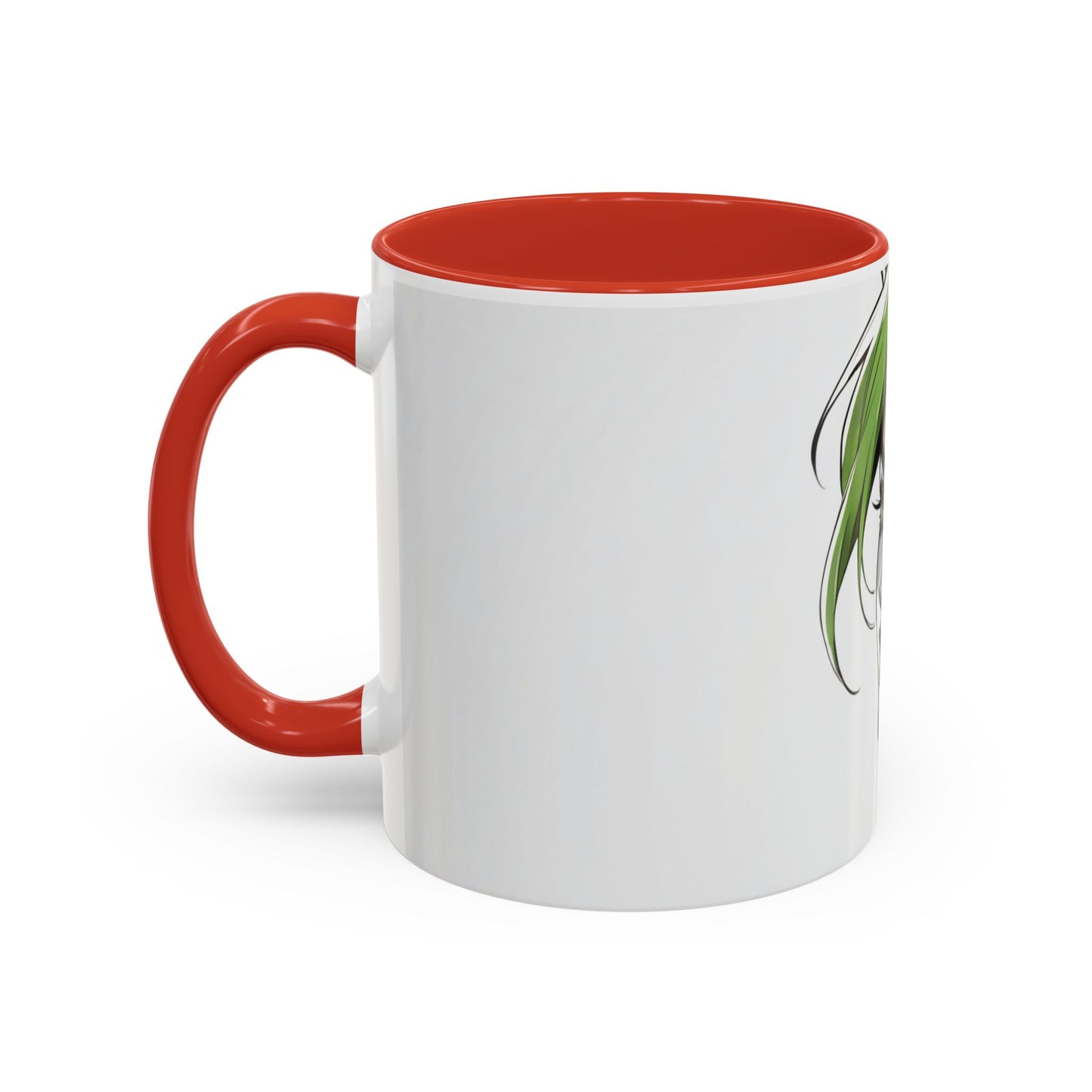 Jolyne Kujo 003 Coffee Mug