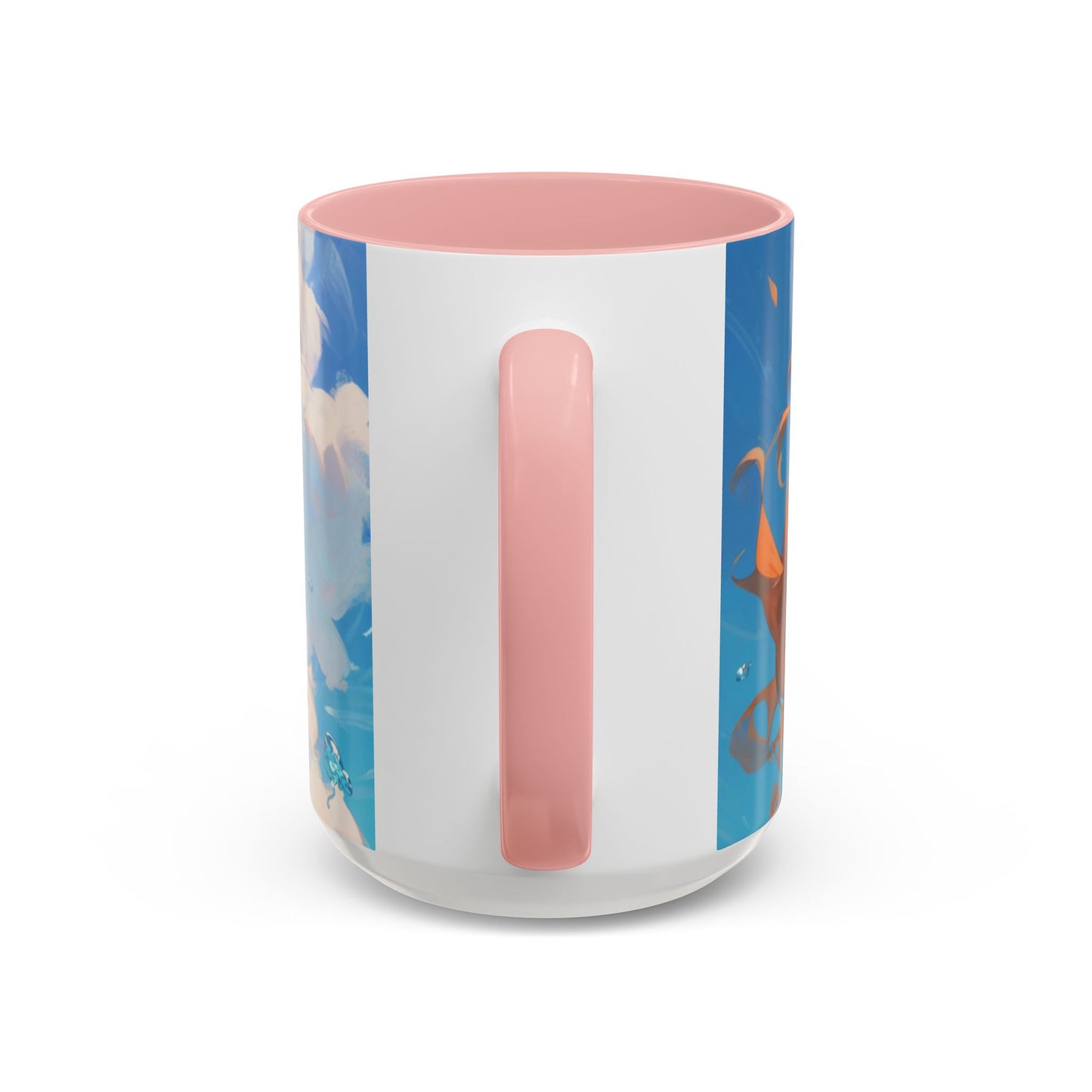Nami 002 Coffee Mug