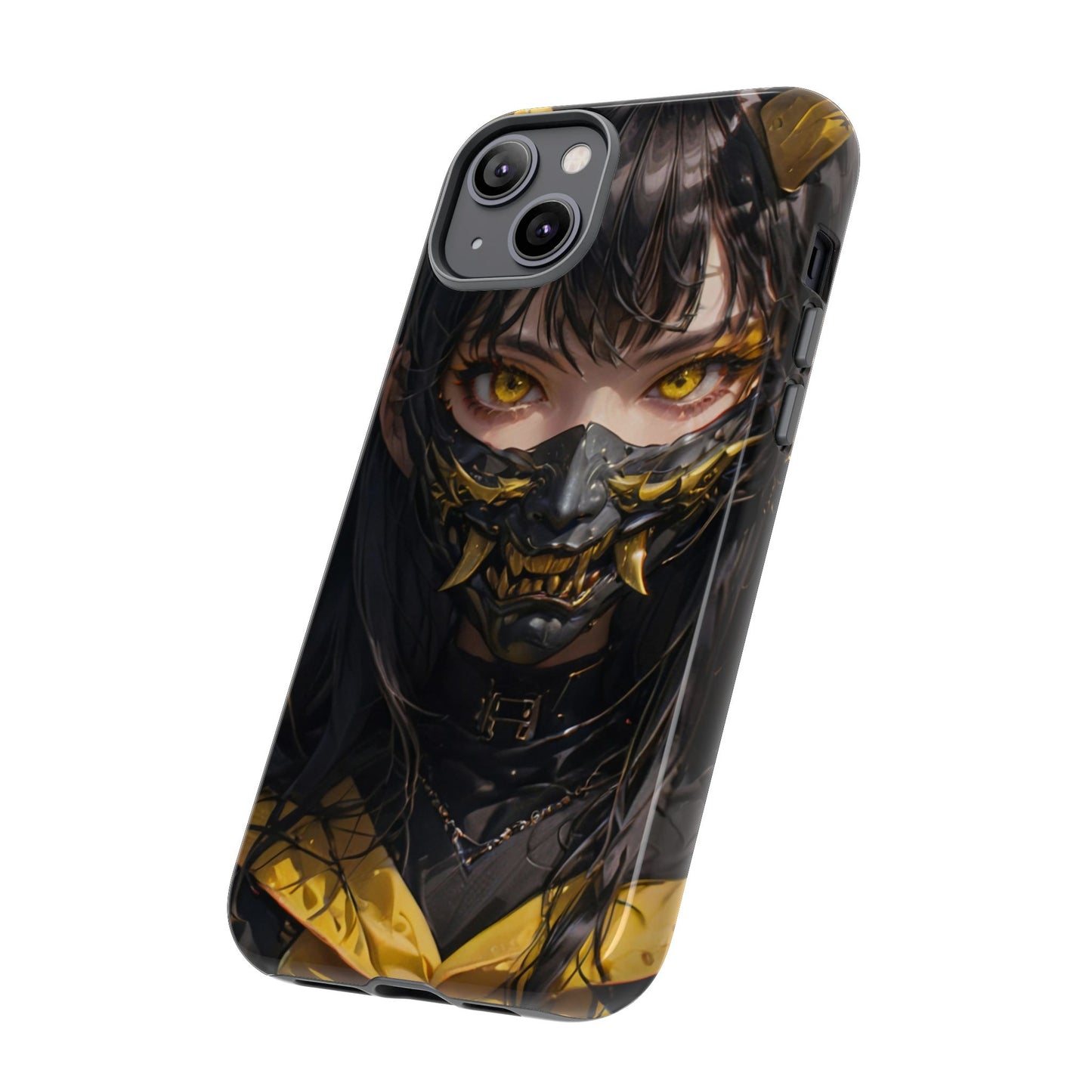 Alluring Oni Tough Cases