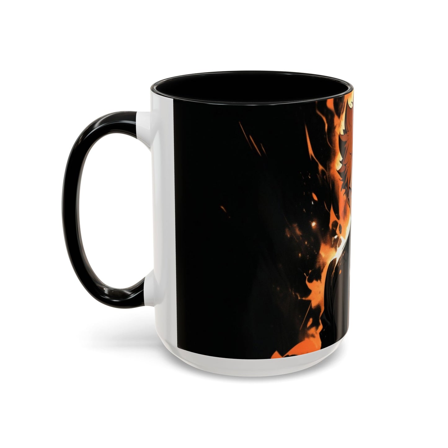 Hinata Shouyou 001 Coffee Mug