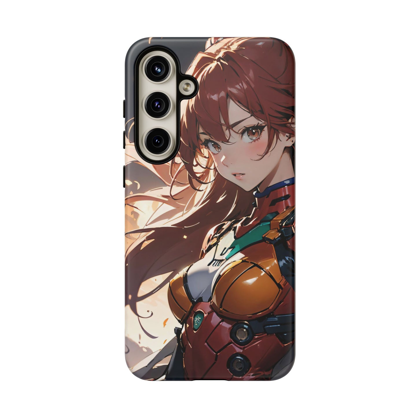 Asuka Soryu 003 Tough Cases