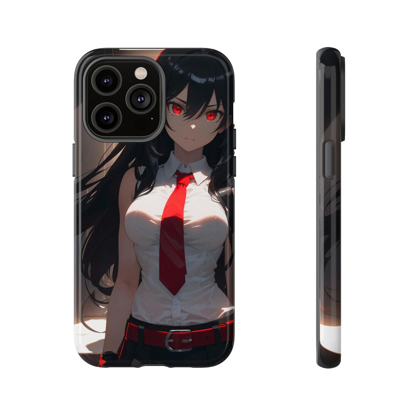 Akame 001 Tough Cases