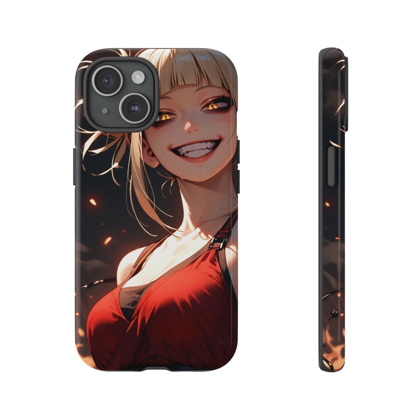 Himiko Toga 003 Tough Cases