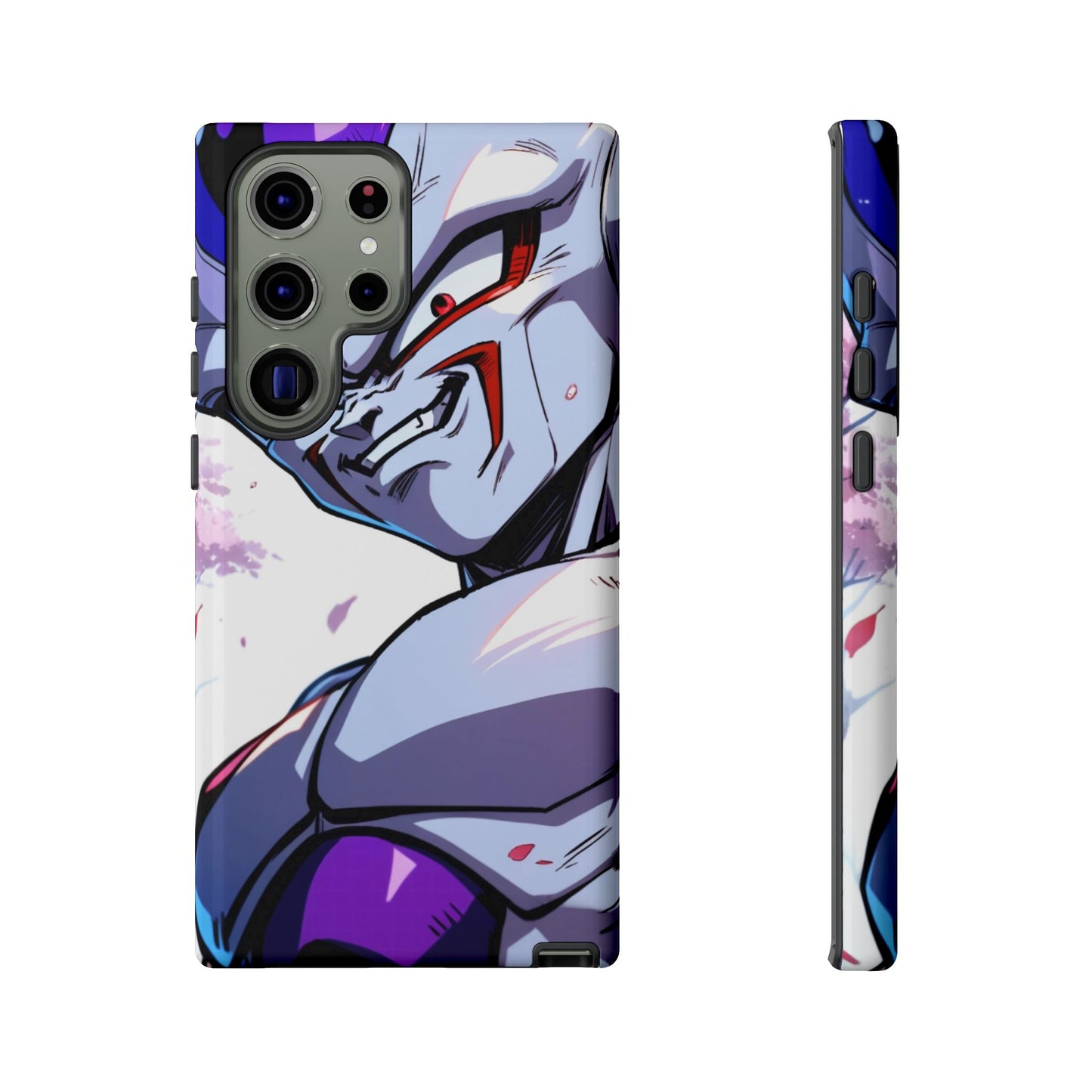 Frieza 001 Tough Cases