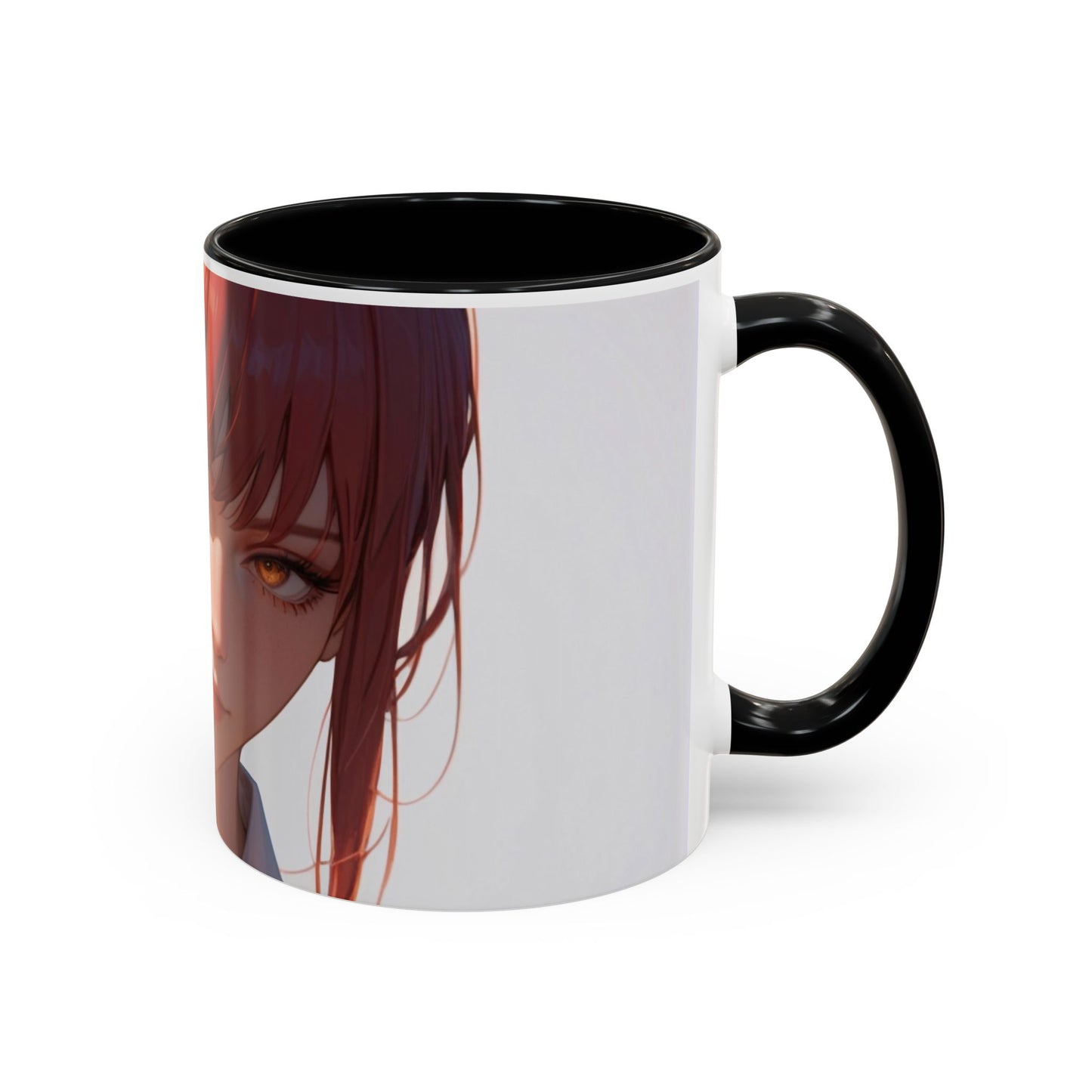 Makima 007 Coffee Mug