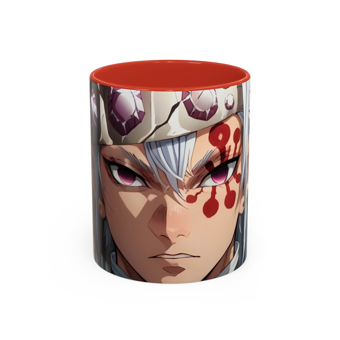 Tengen Uzui 001 Coffee Mug