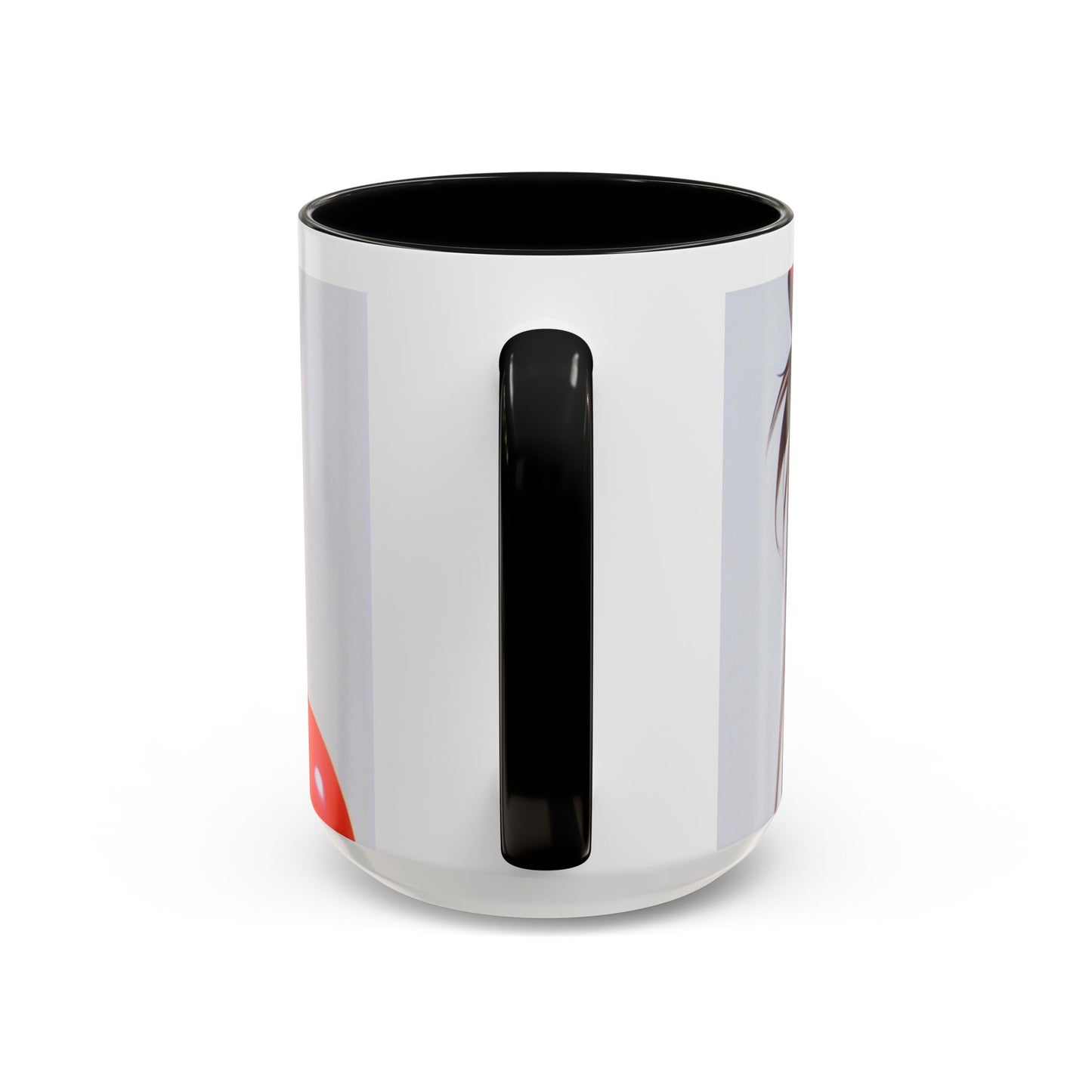 Asuka Soryu 005 Coffee Mug