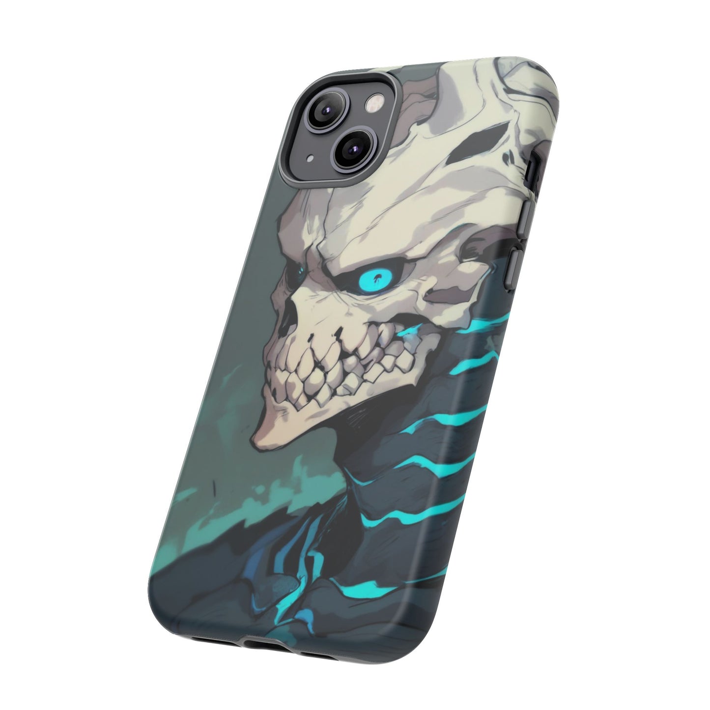 Hibino Kafka 001 Tough Cases