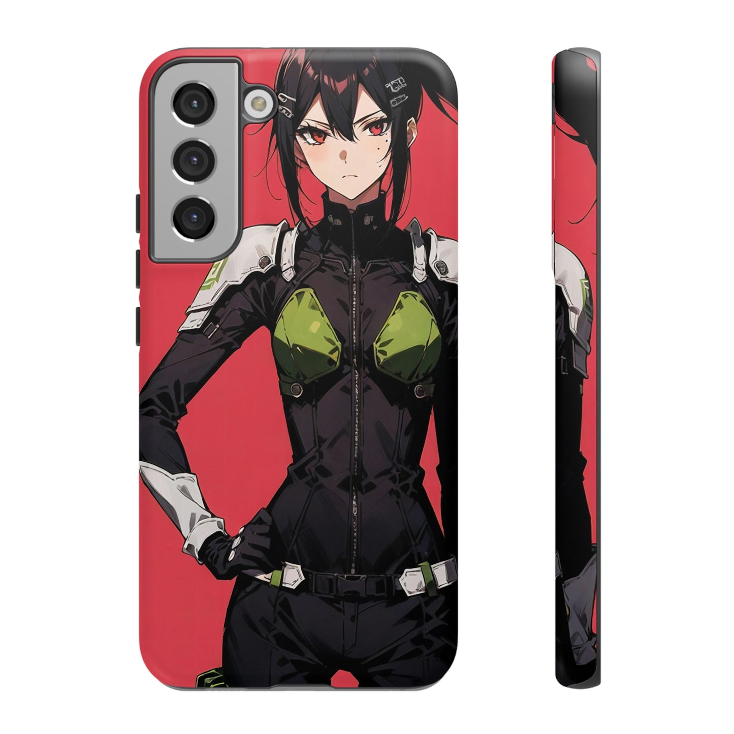 Mina Ashiro 005 Tough Cases