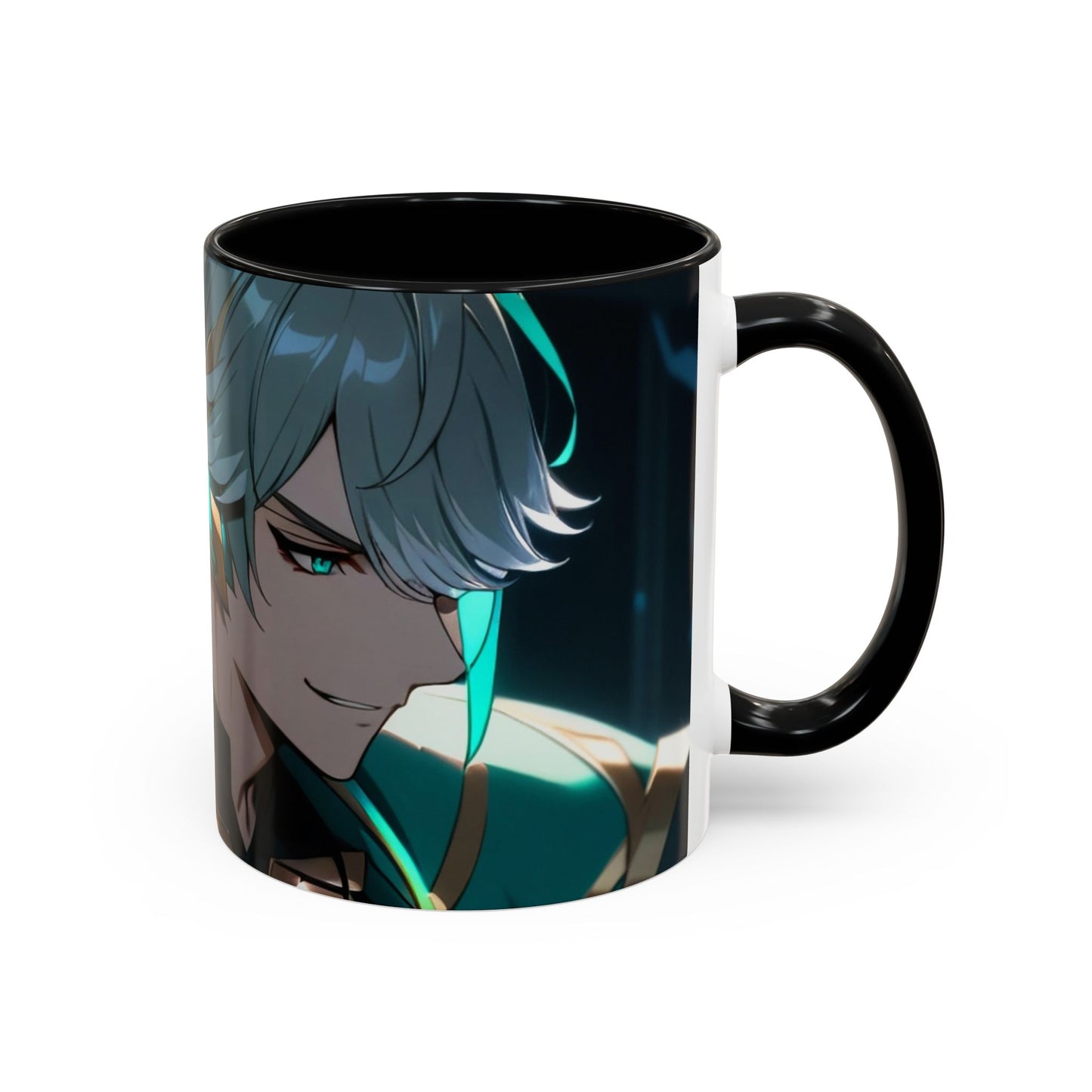 Alhaitham 002 Coffee Mug