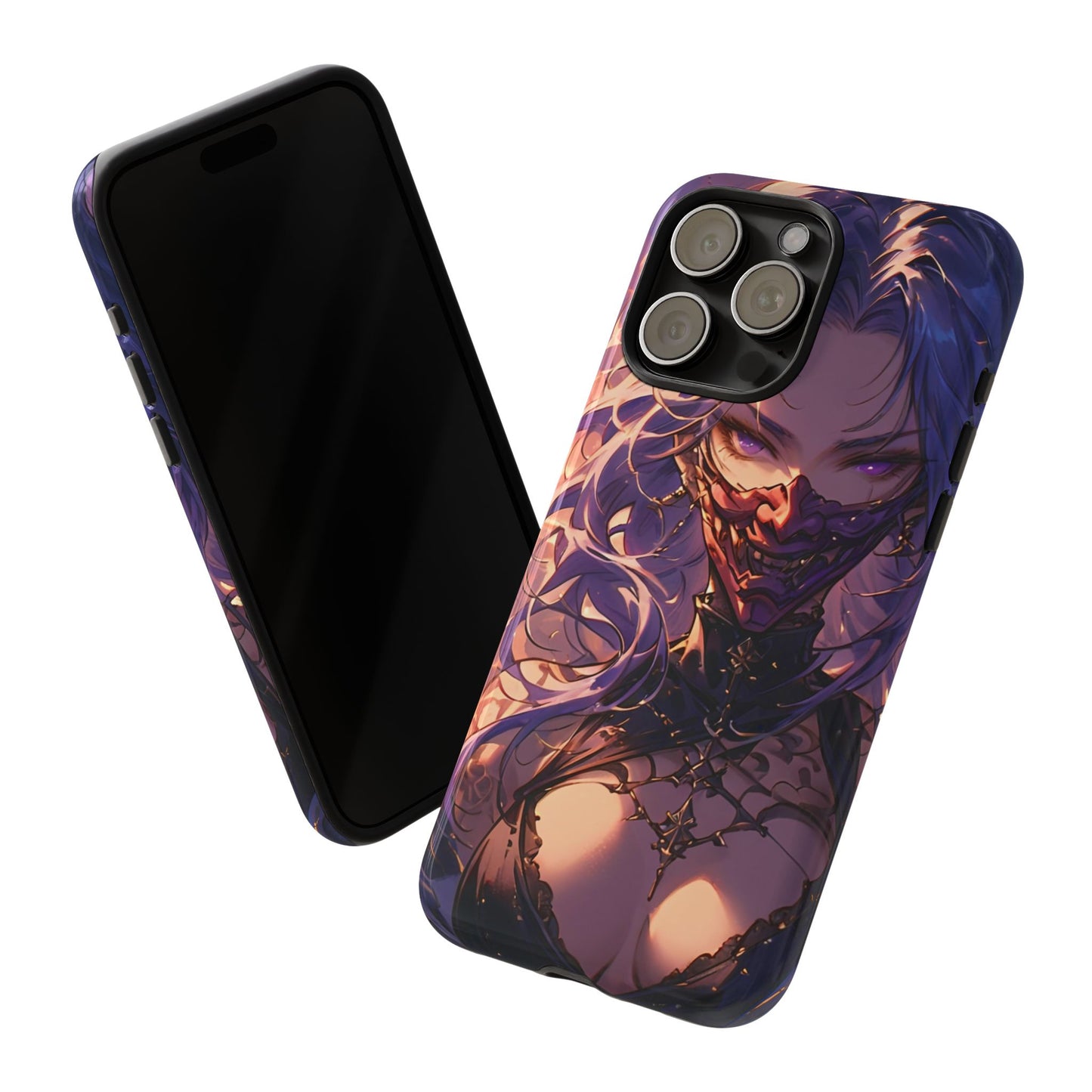 Oni Violet Tough Cases