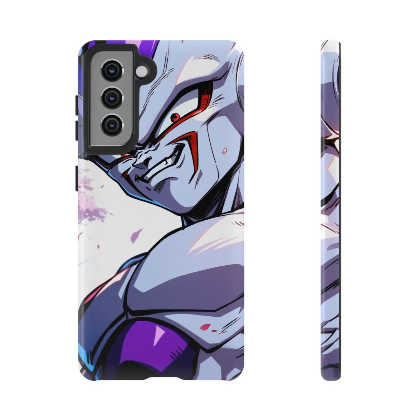 Frieza 001 Tough Cases
