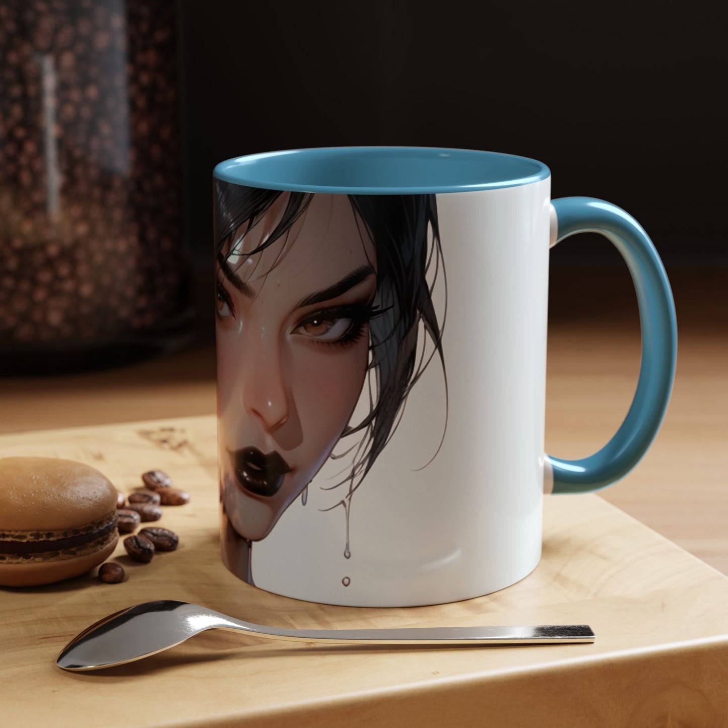 Ada Wong 001 Coffee Mug