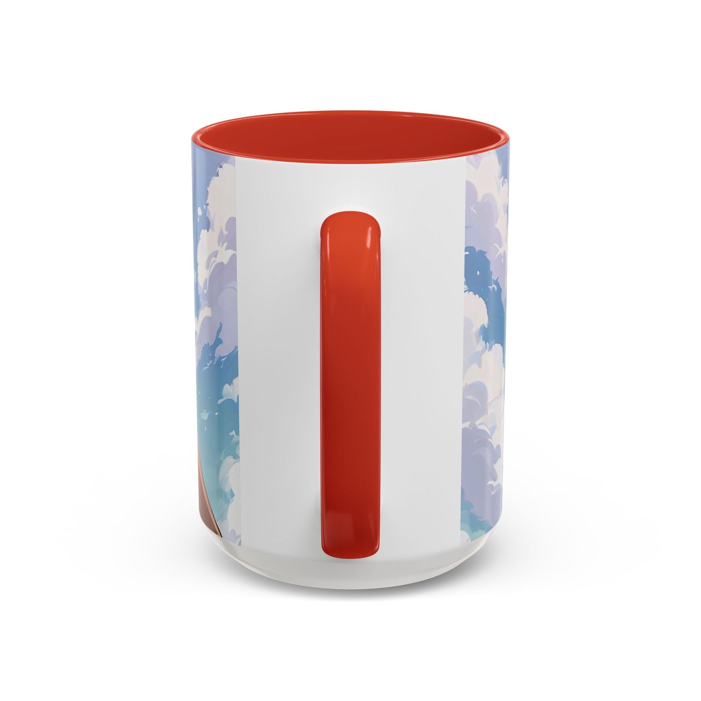 Aisha Belka 001 Coffee Mug