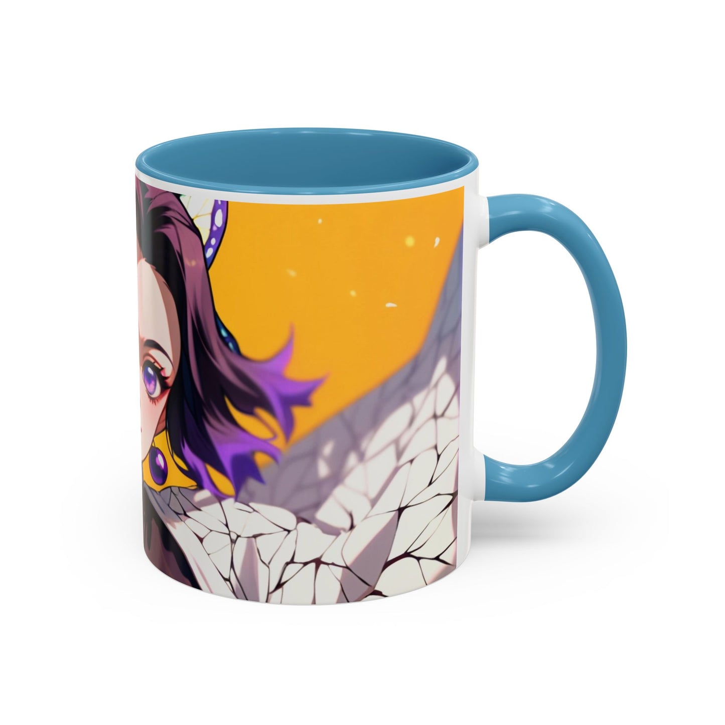 Shinobu Kocho 004 Coffee Mug