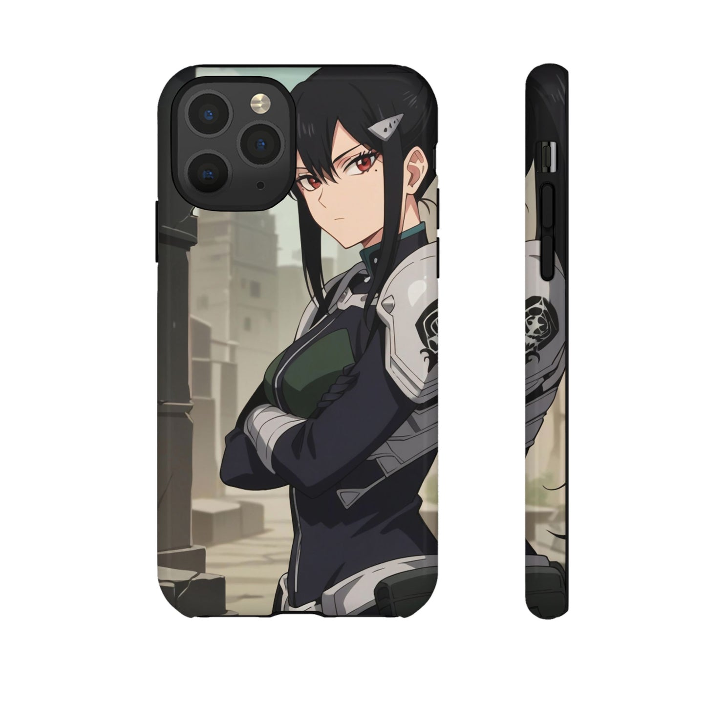 Mina Ashiro 003 Tough Cases