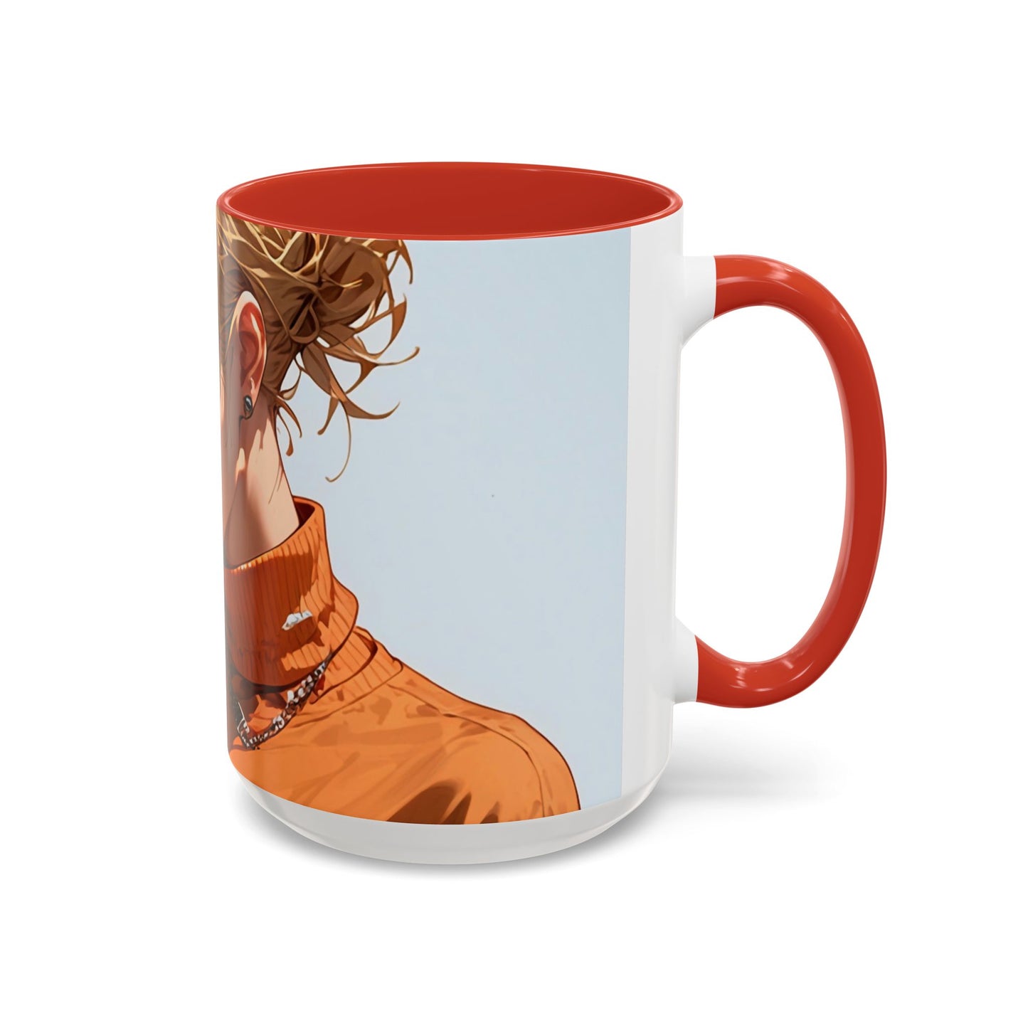 Annie Leonhardt 005 Coffee Mug