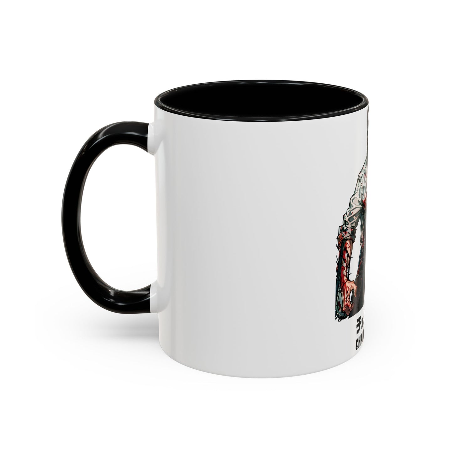 Chainsaw Man 004 Coffee Mug