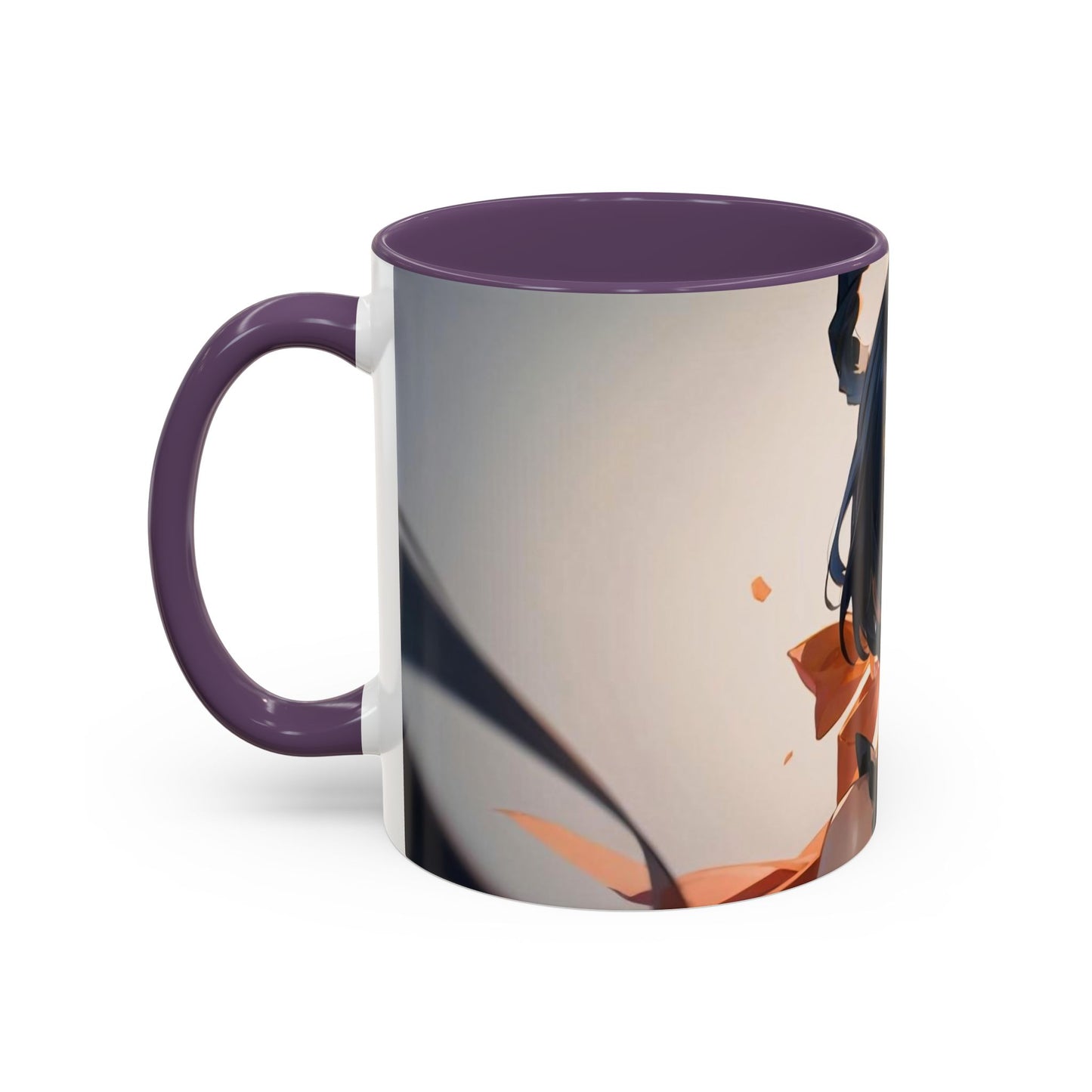 Xiangling 001 Coffee Mug