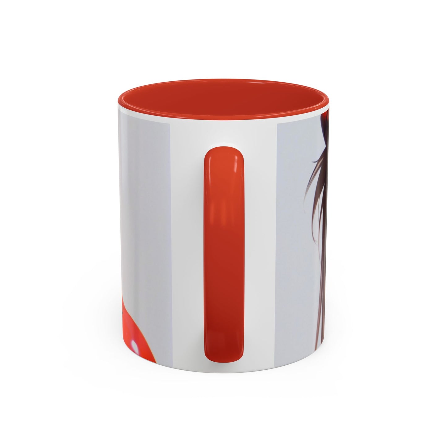 Asuka Soryu 005 Coffee Mug