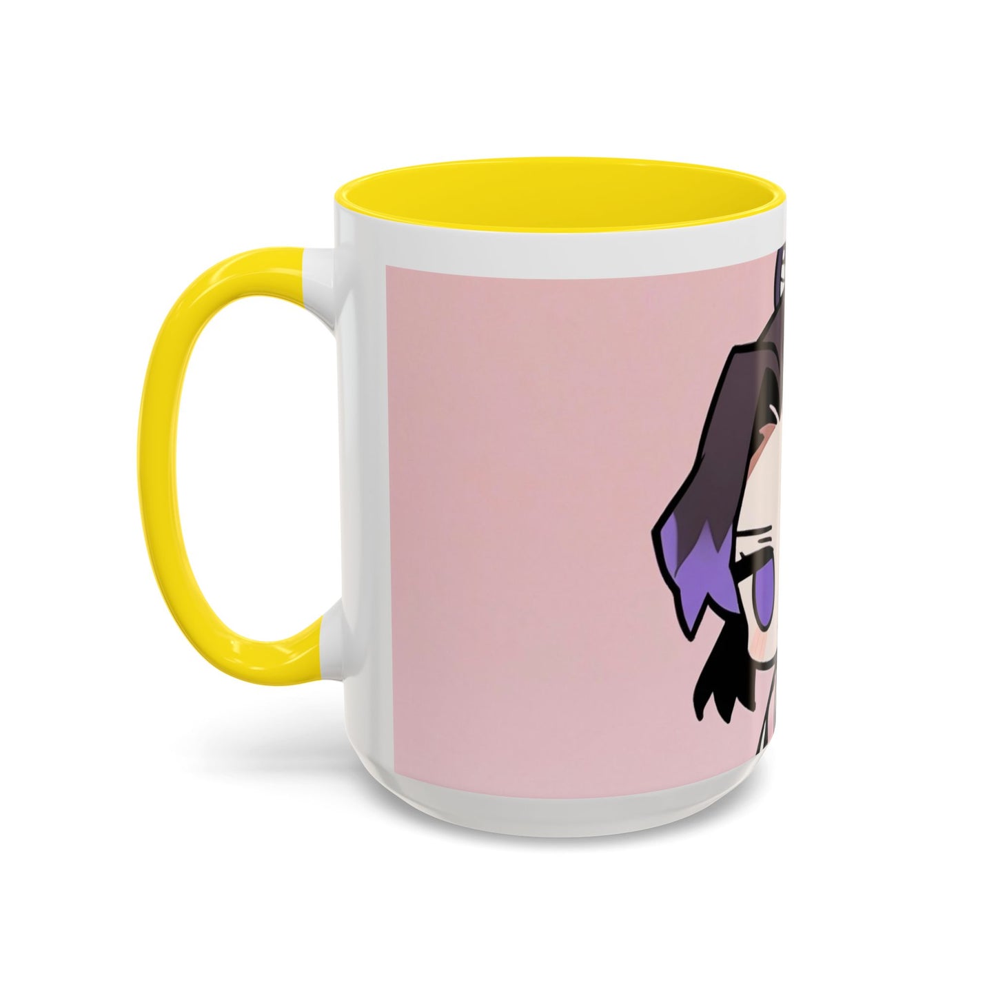 Shinobu Kocho 003 Coffee Mug