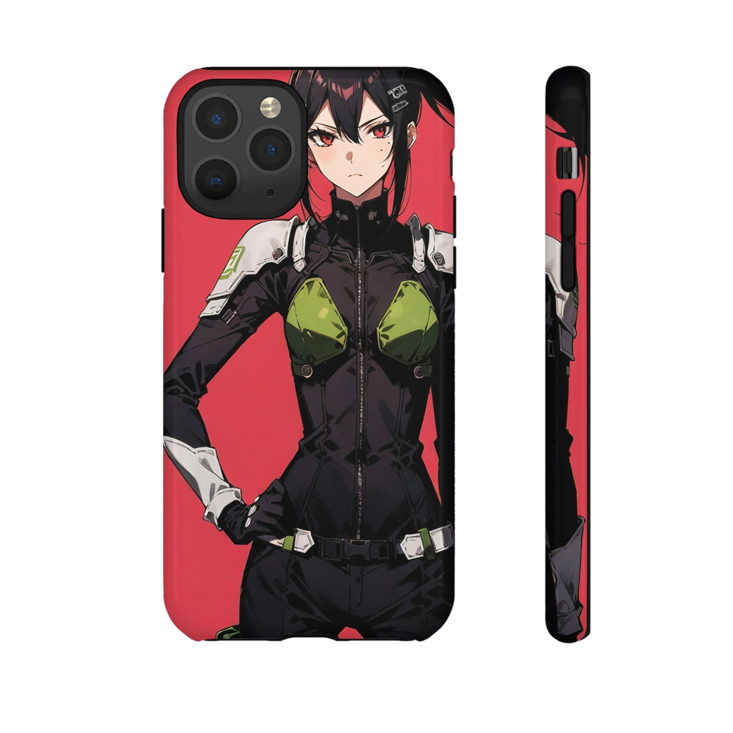 Mina Ashiro 005 Tough Cases