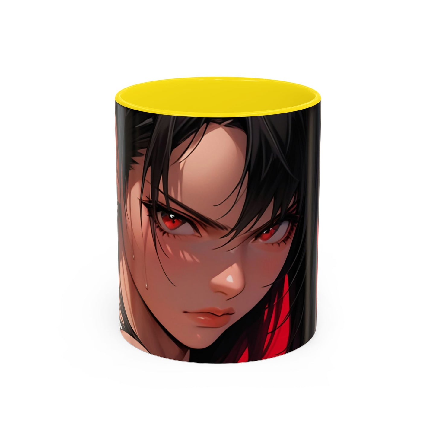 Tifa 007 Coffee Mug