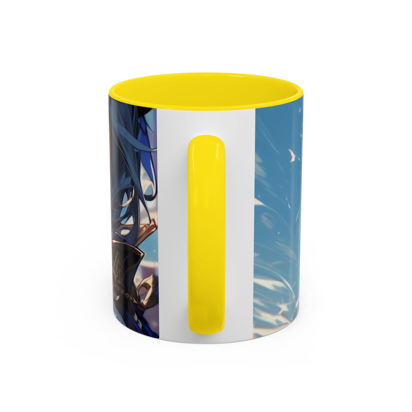 Ayaka 002 Coffee Mug