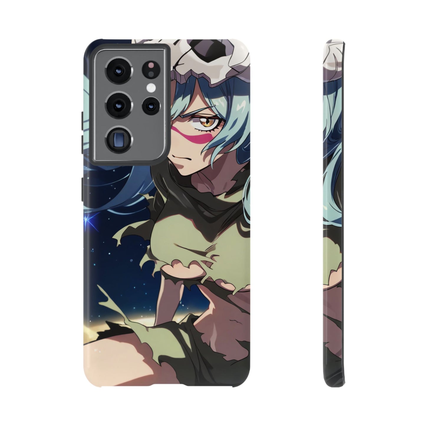 Neliel 002 Tough Cases