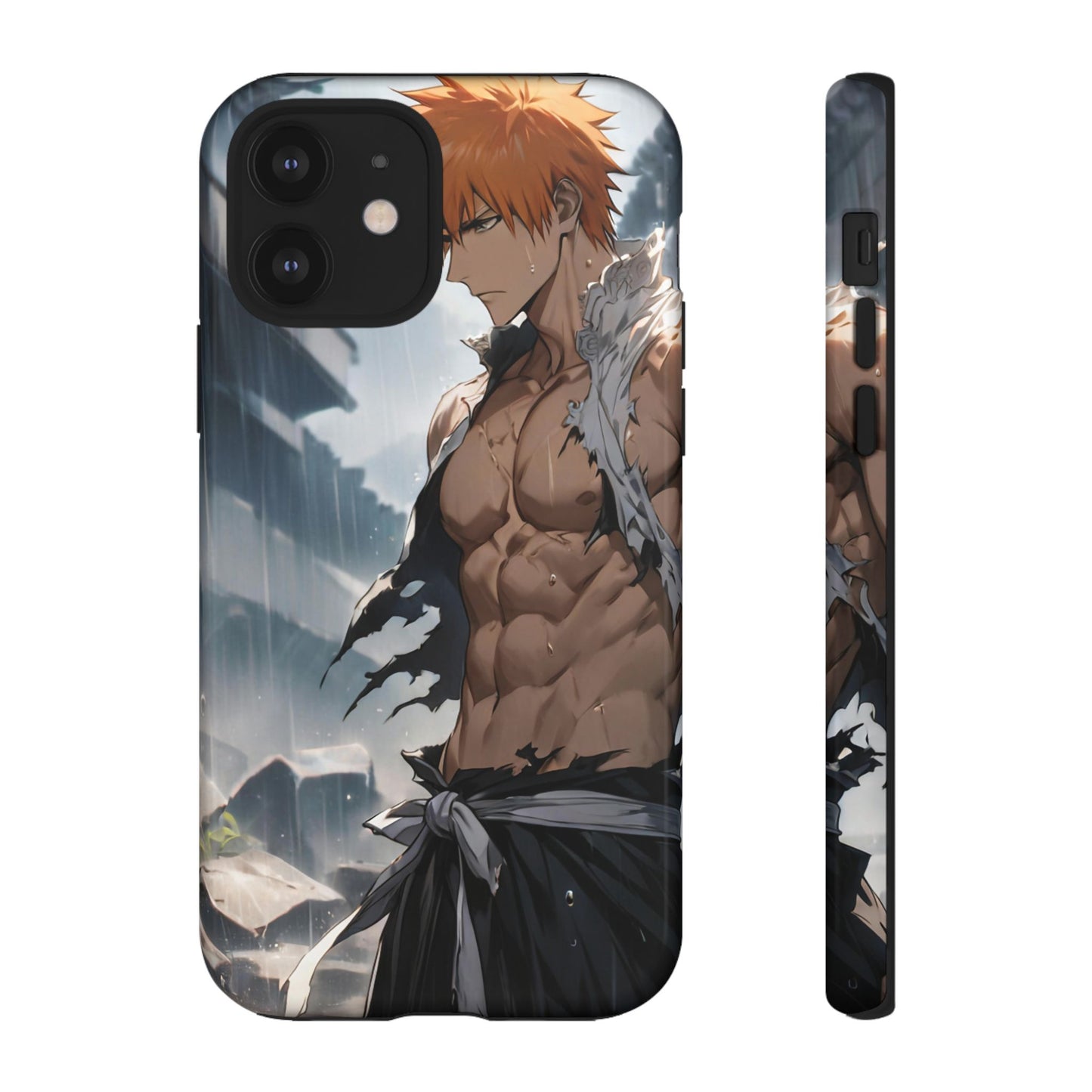 Ichigo 001 Tough Cases