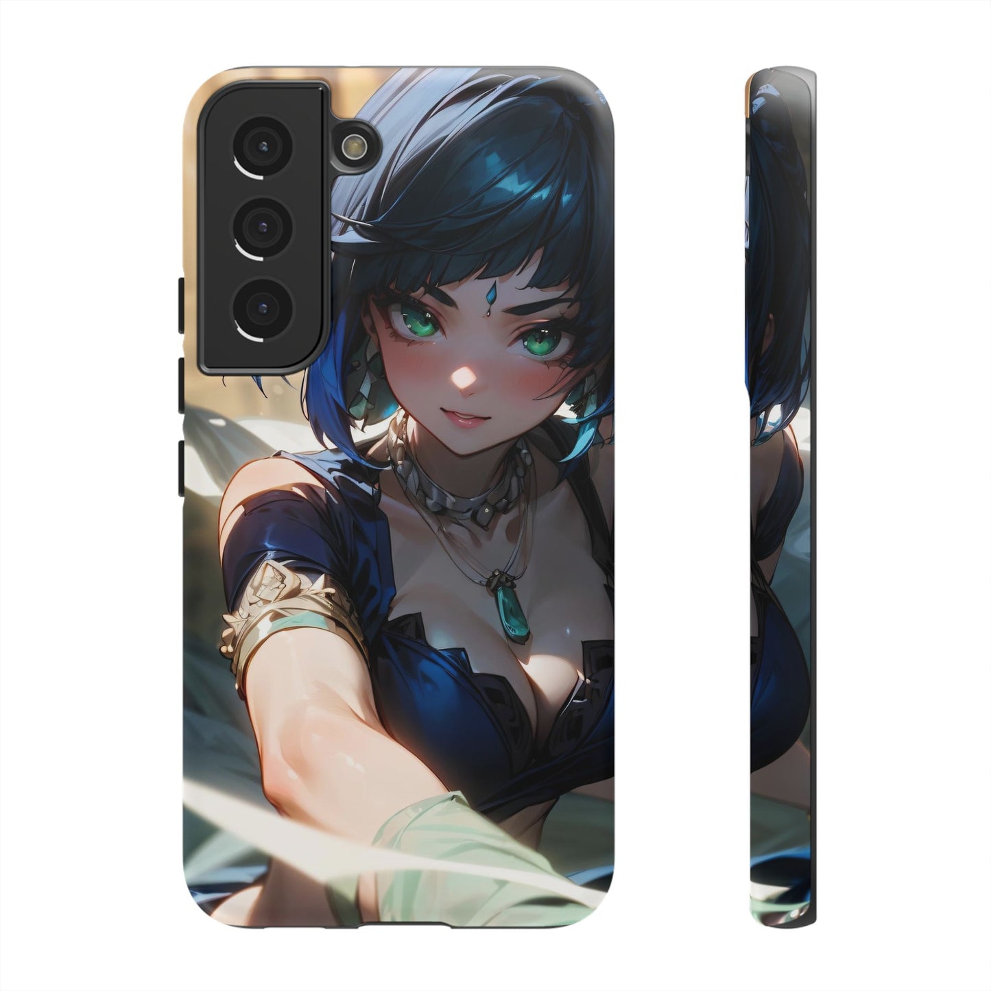 Yelan 001 Tough Cases