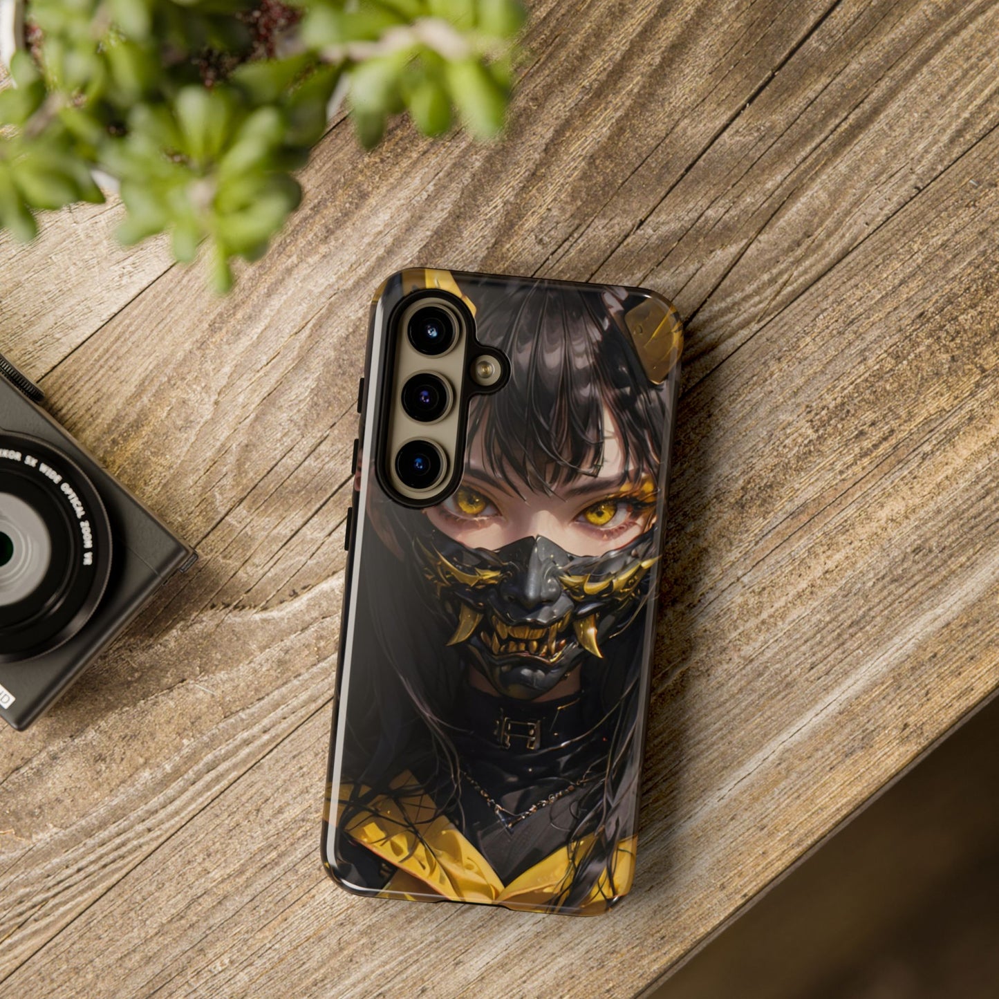 Alluring Oni Tough Cases