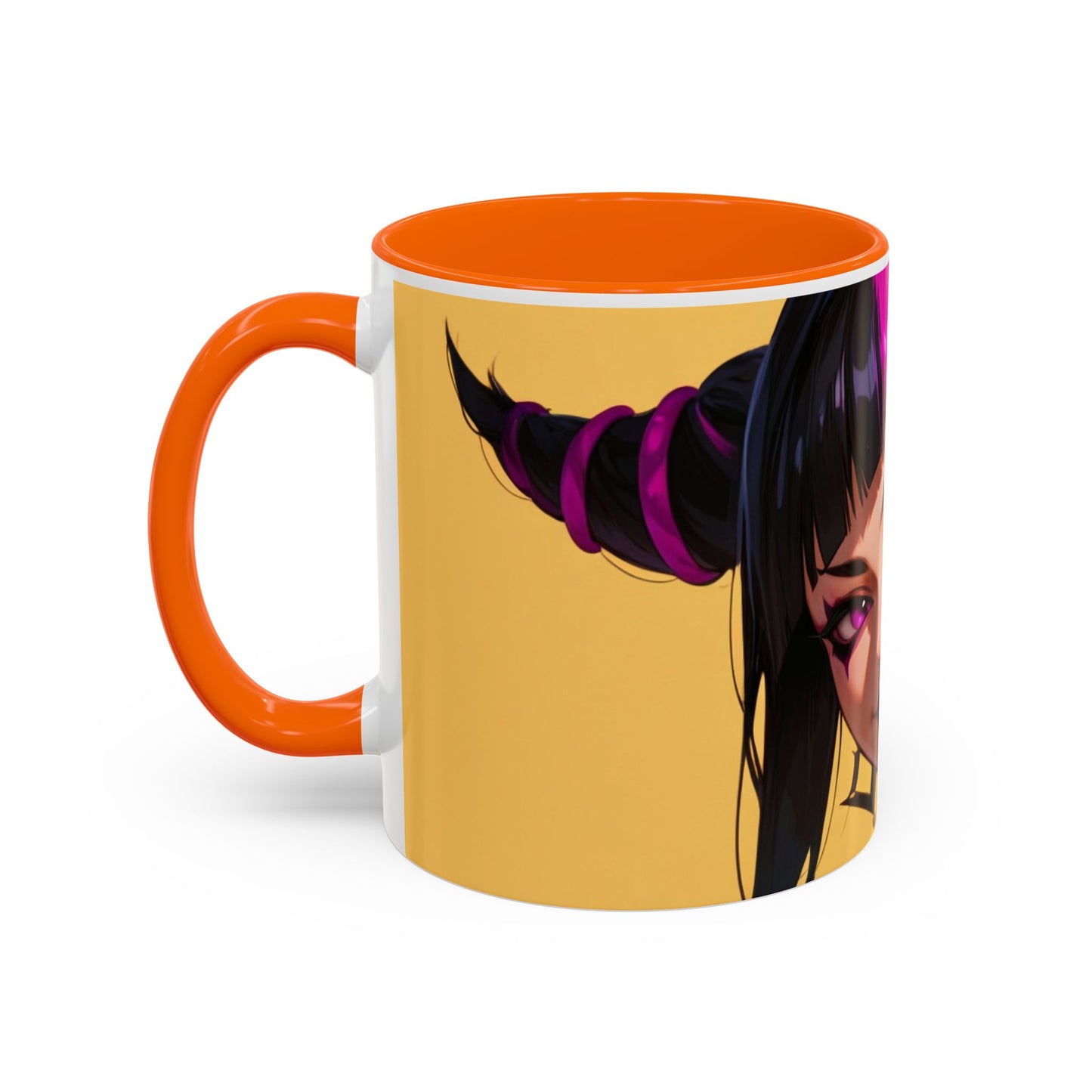 Juri 004 Coffee Mug