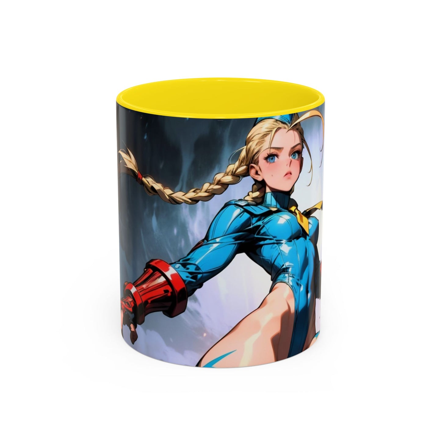 Cammy 001 Coffee Mug