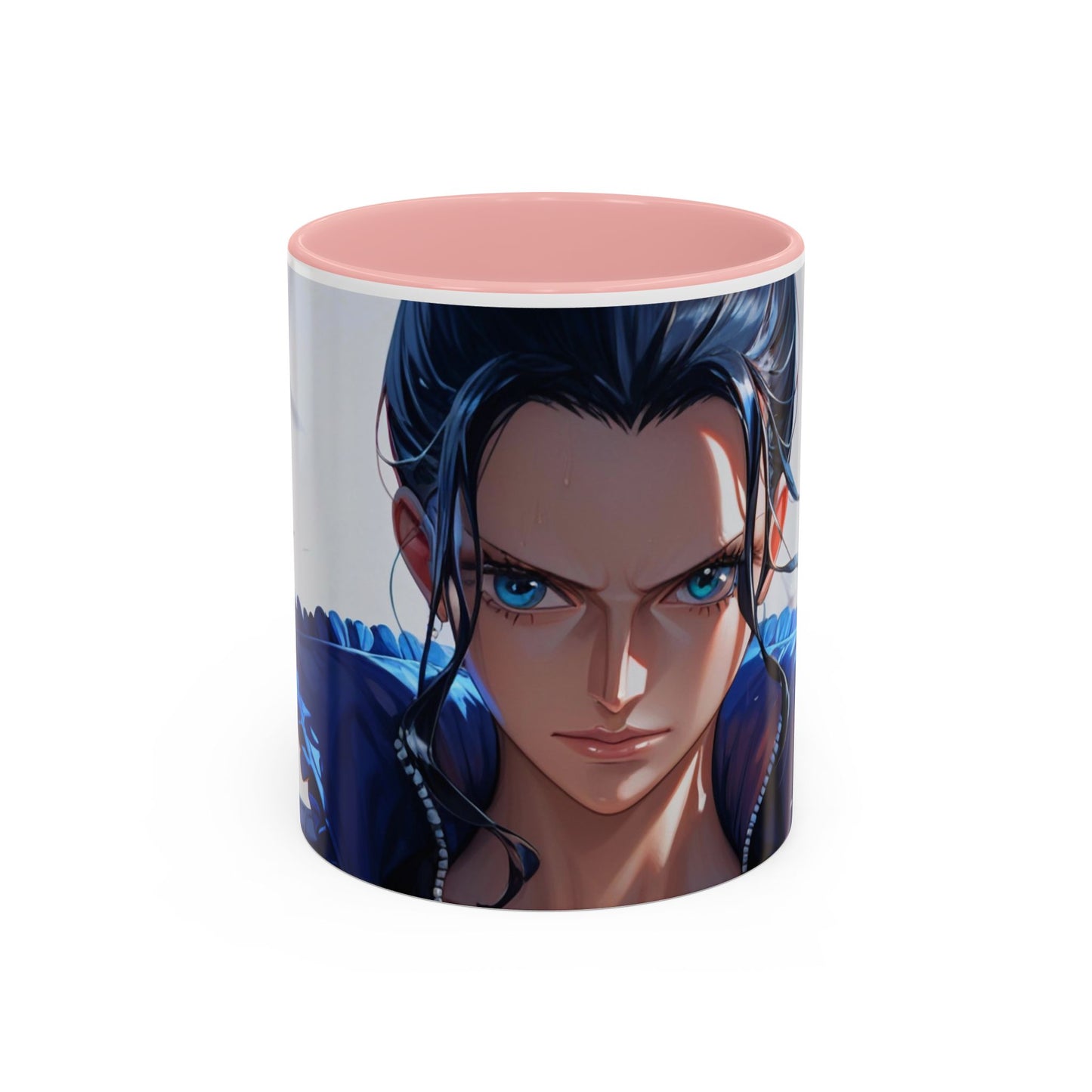 Nico Robin 003 Coffee Mug
