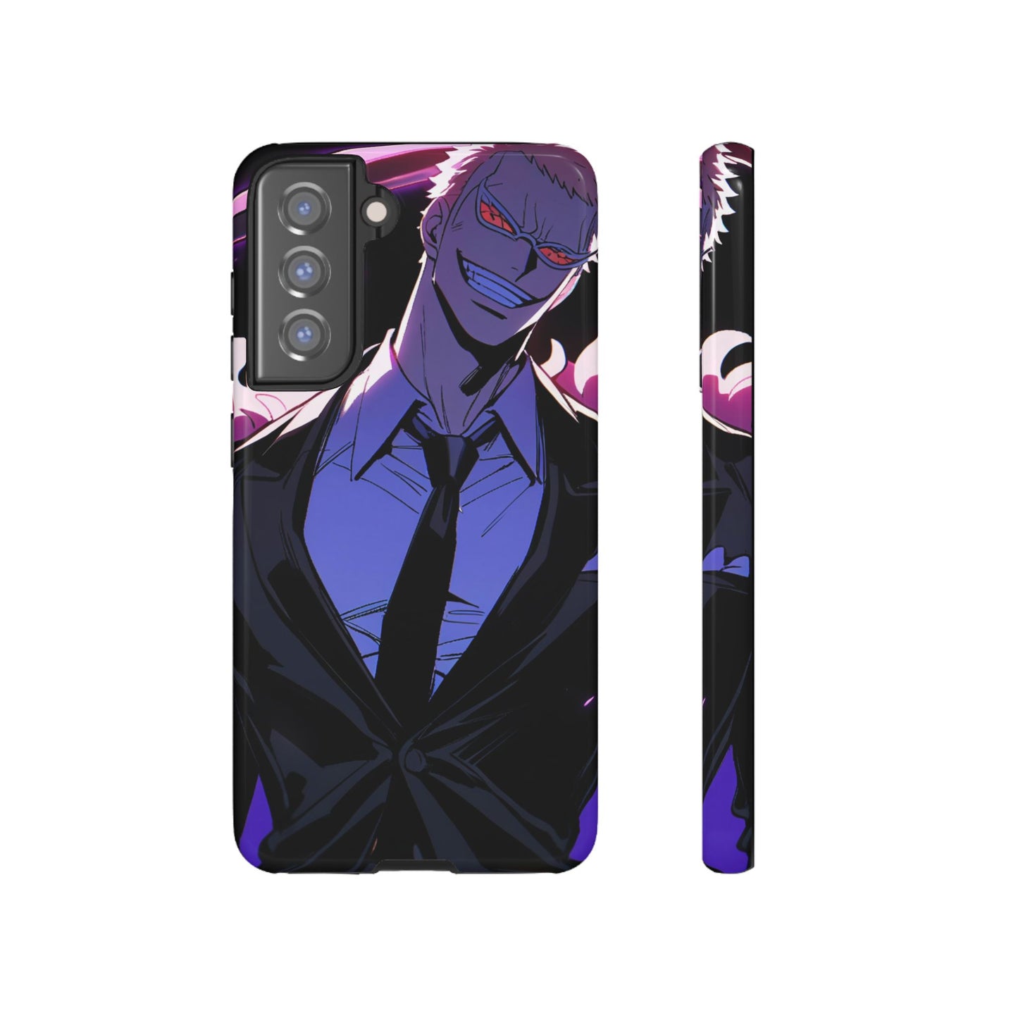 Doflamingo 002 Tough Cases