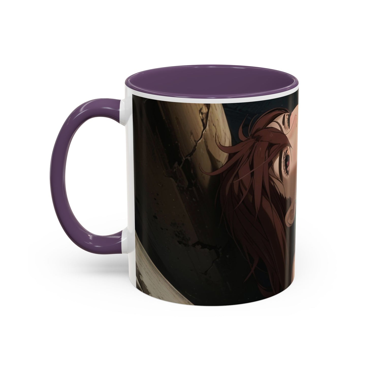Ayase Momo 007 Coffee Mug