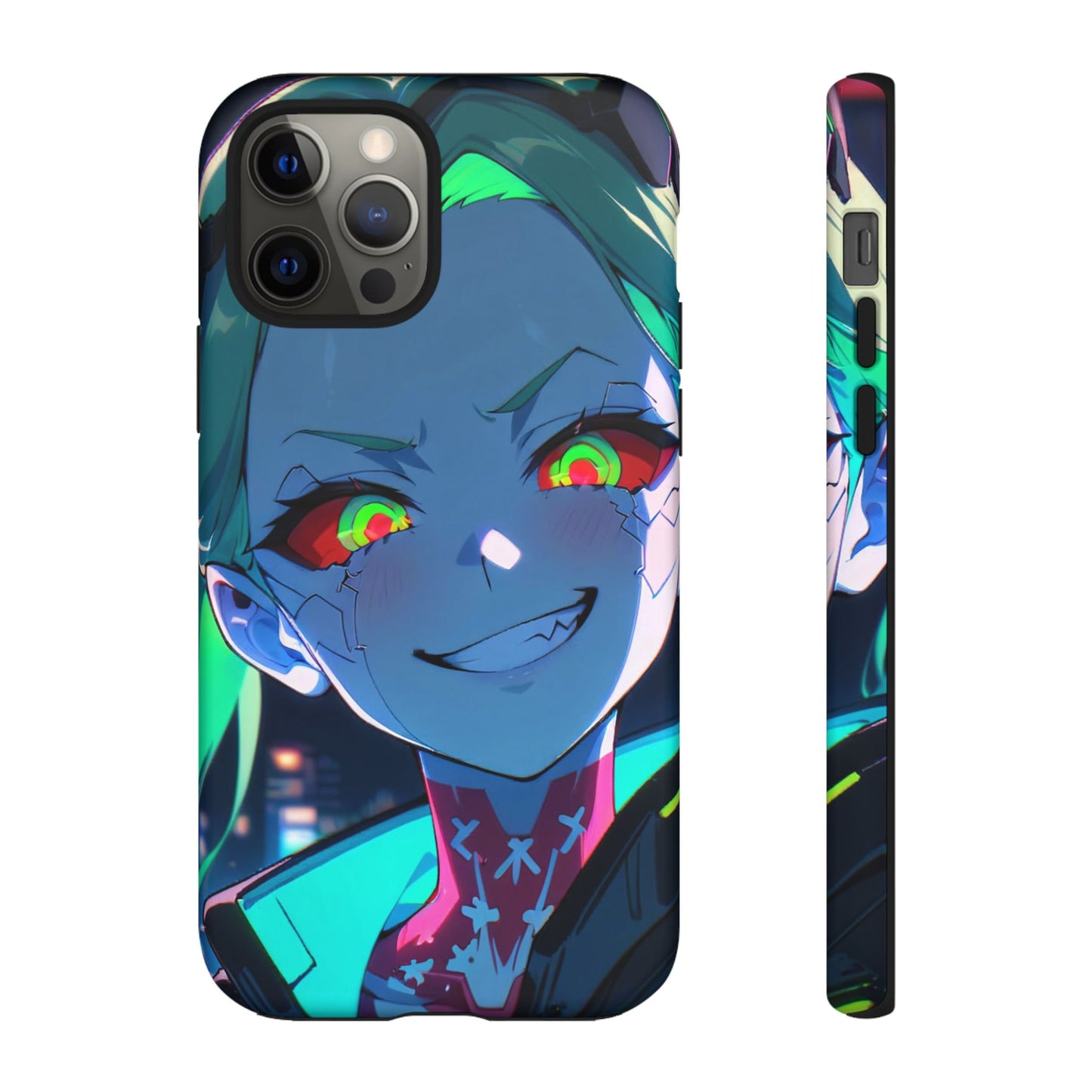 Rebecca 002 Tough Cases