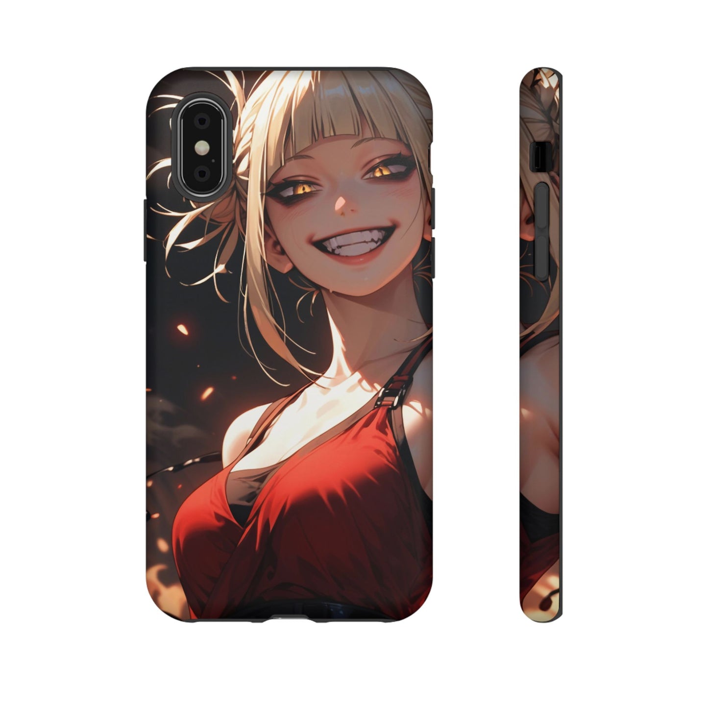 Himiko Toga 003 Tough Cases