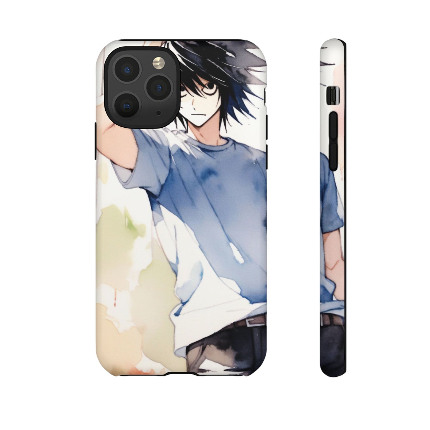 L 001 Tough Cases