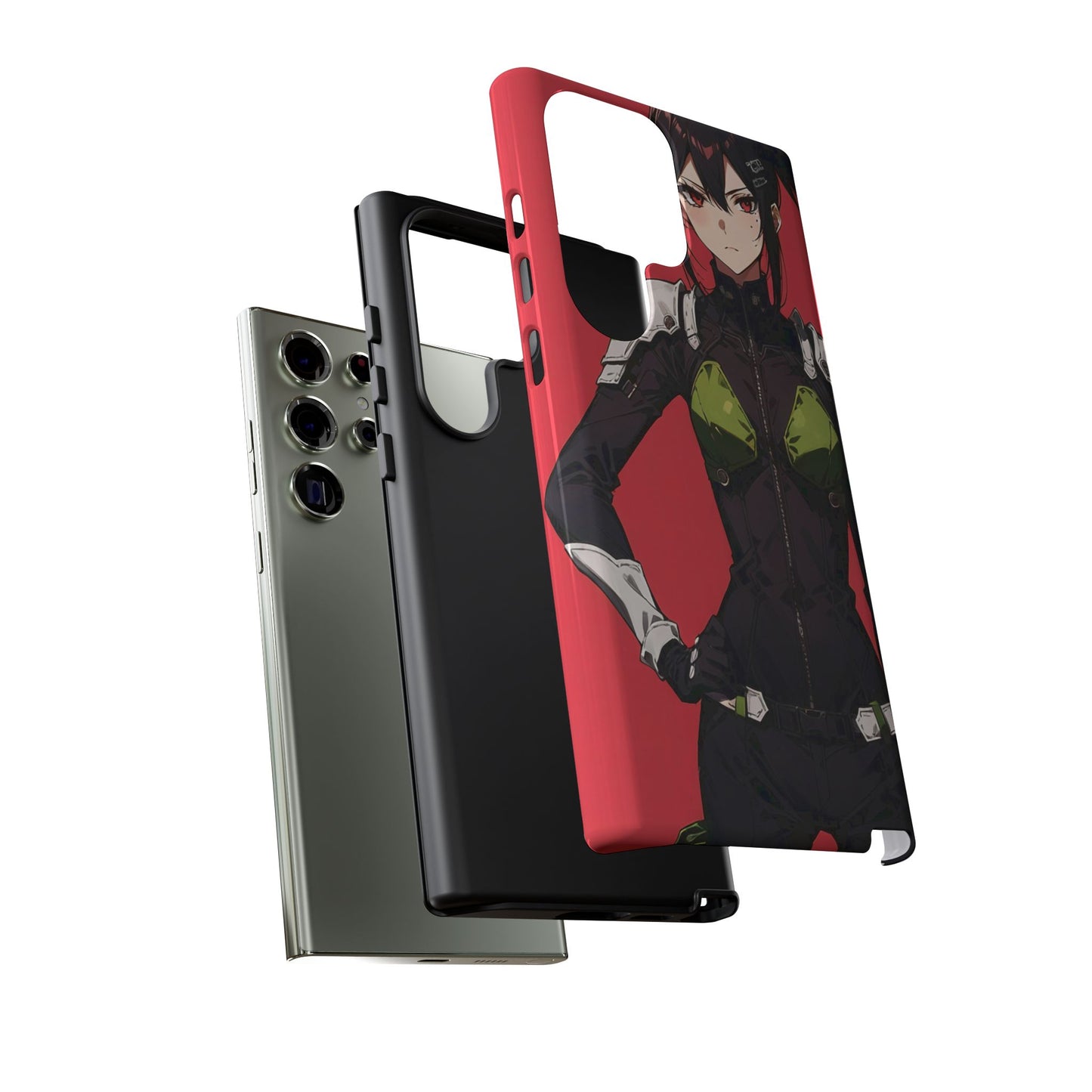 Mina Ashiro 005 Tough Cases