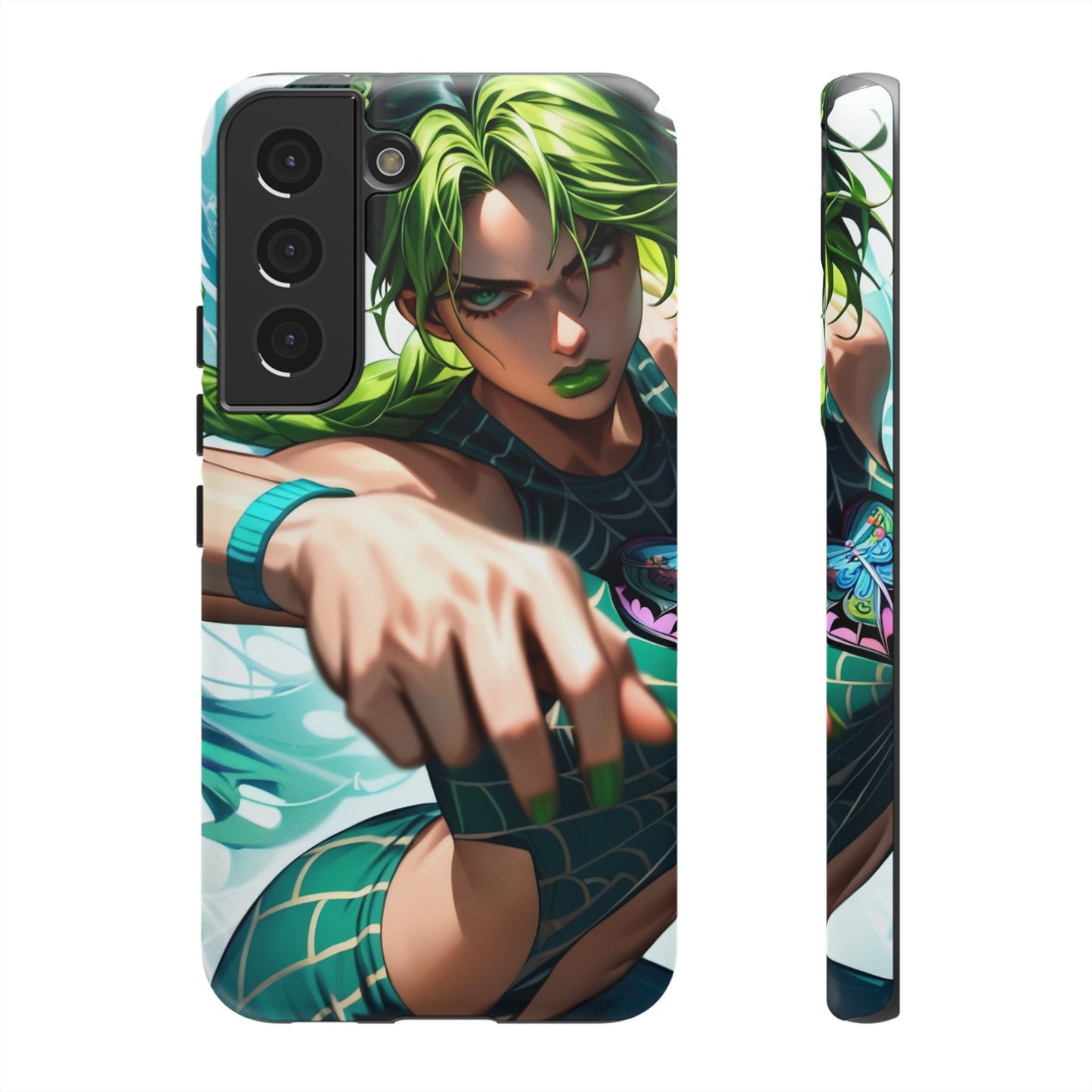 Jolyne Kujo 005 Tough Cases