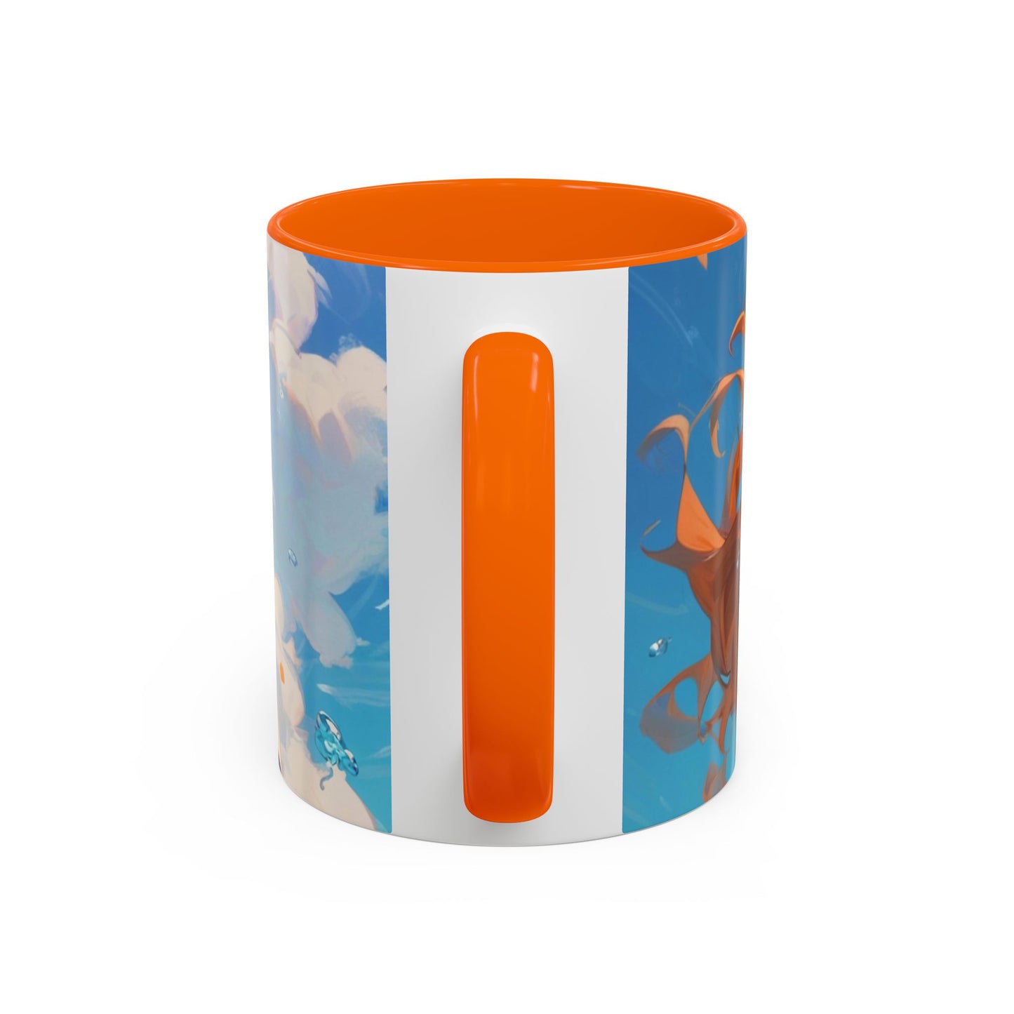 Nami 002 Coffee Mug