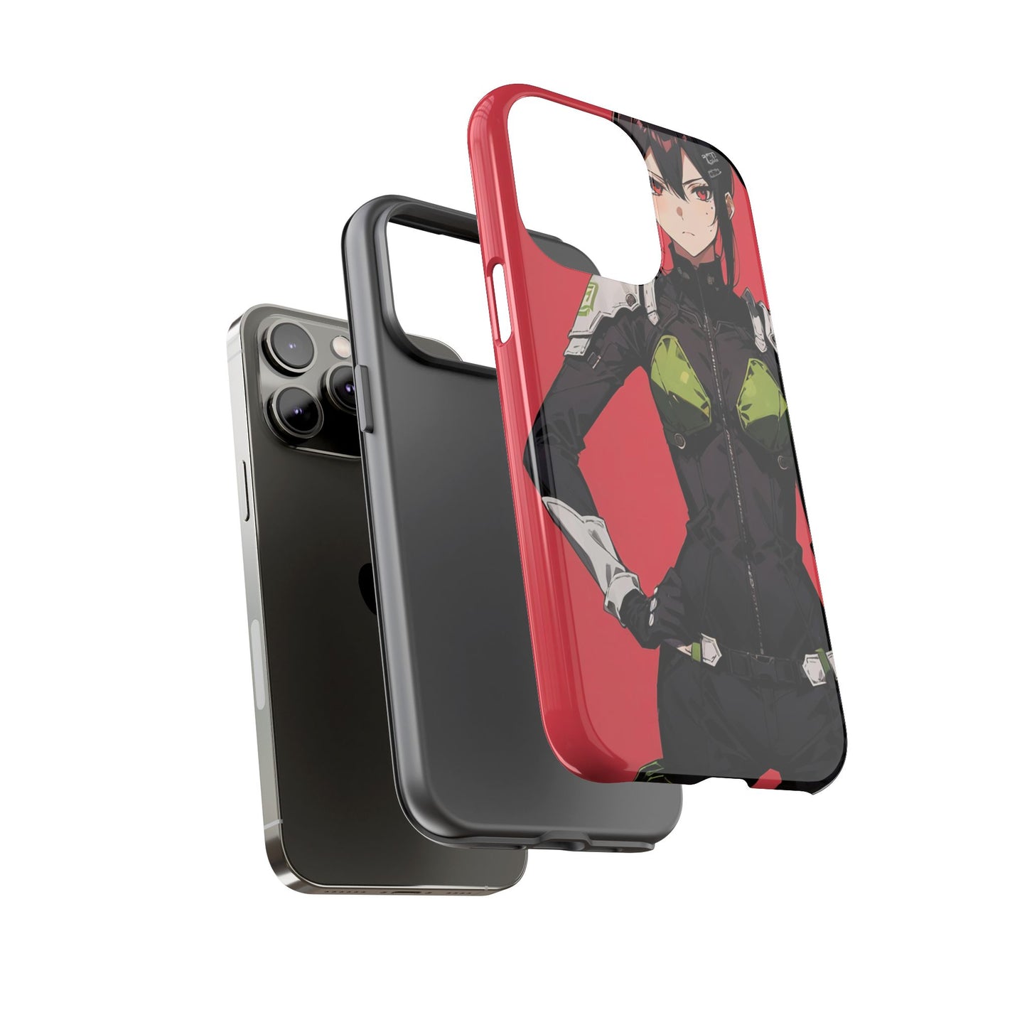 Mina Ashiro 005 Tough Cases