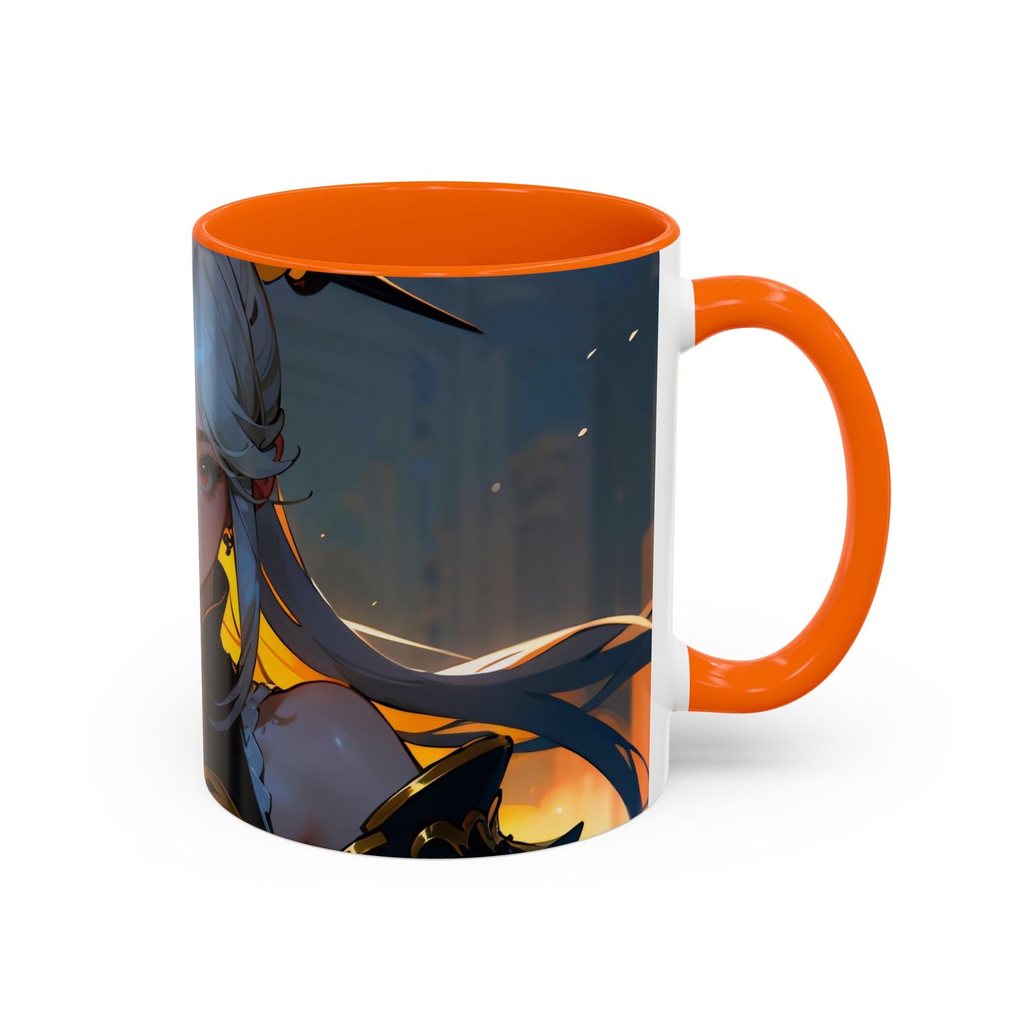 Ningguang 002 Coffee Mug