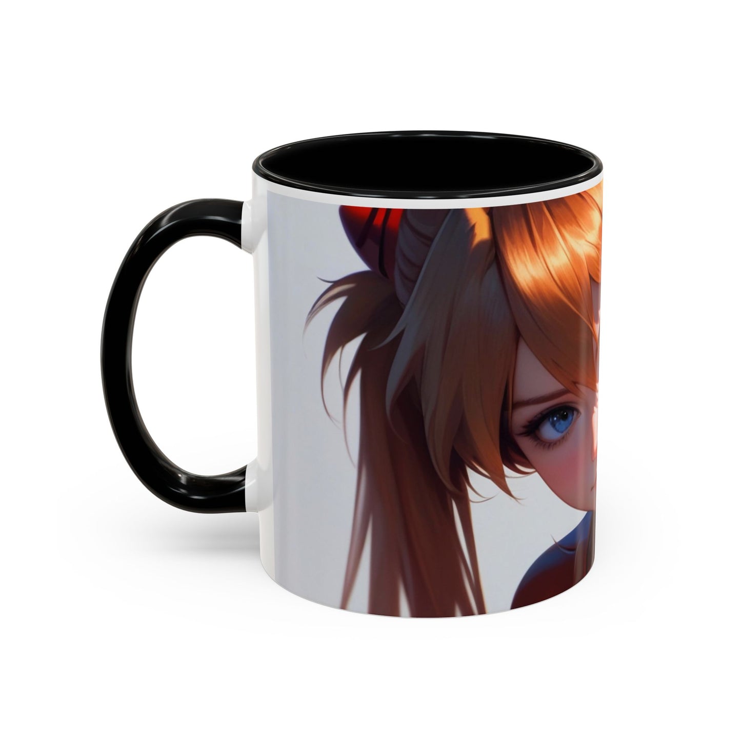 Asuka Soryu 005 Coffee Mug