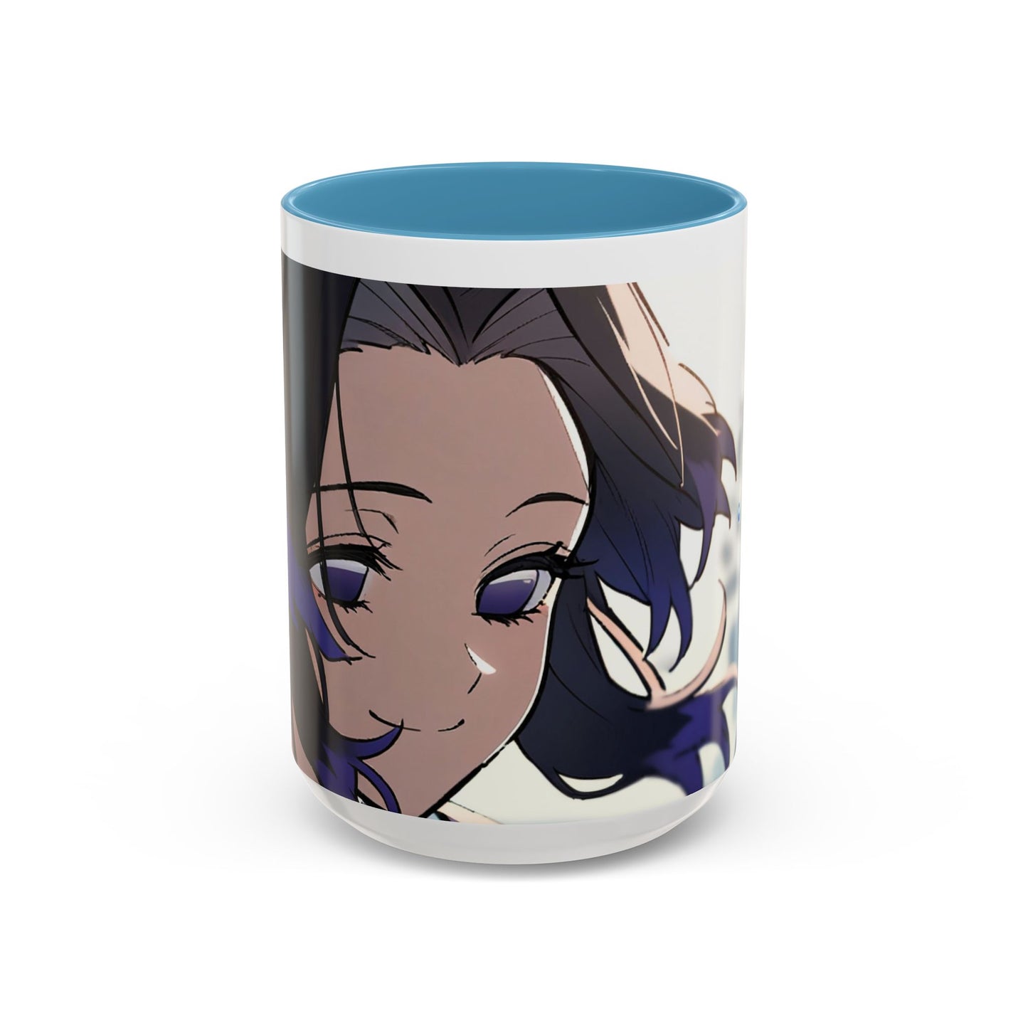 Shinobu Kocho 001 Coffee Mug