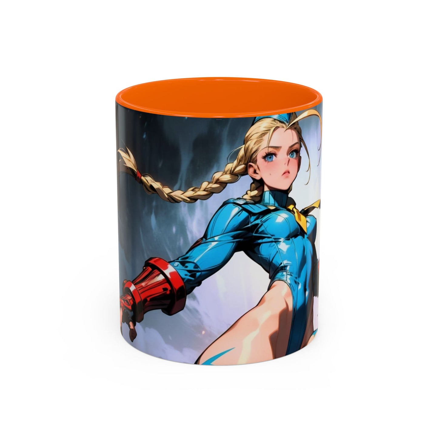 Cammy 001 Coffee Mug