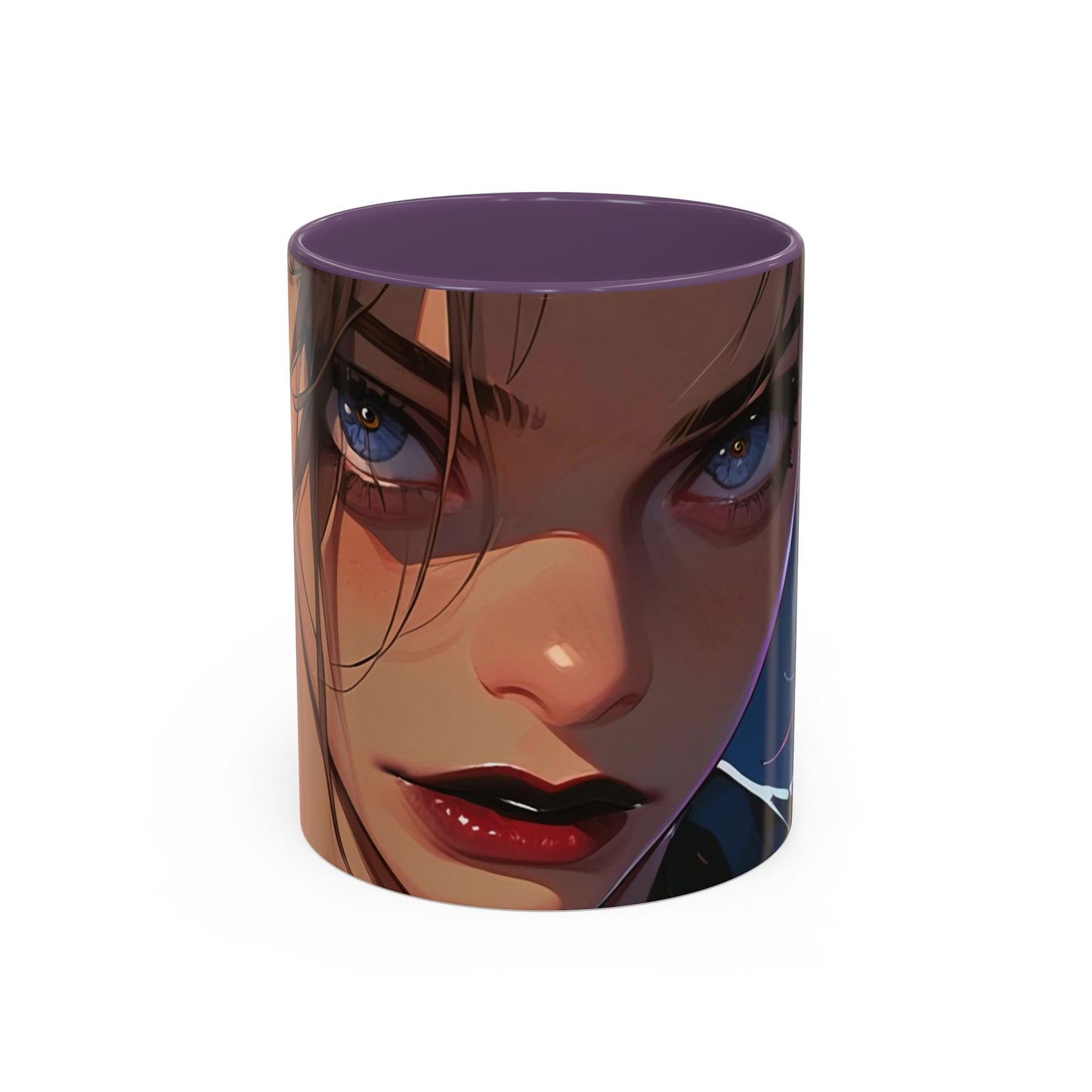Claire Redfield 001 Coffee Mug