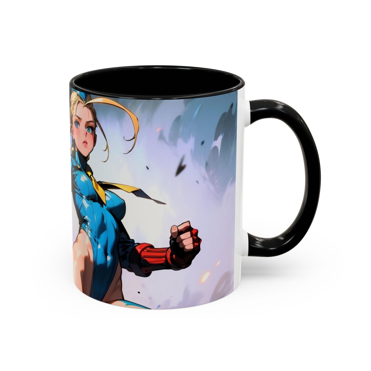 Cammy 001 Coffee Mug